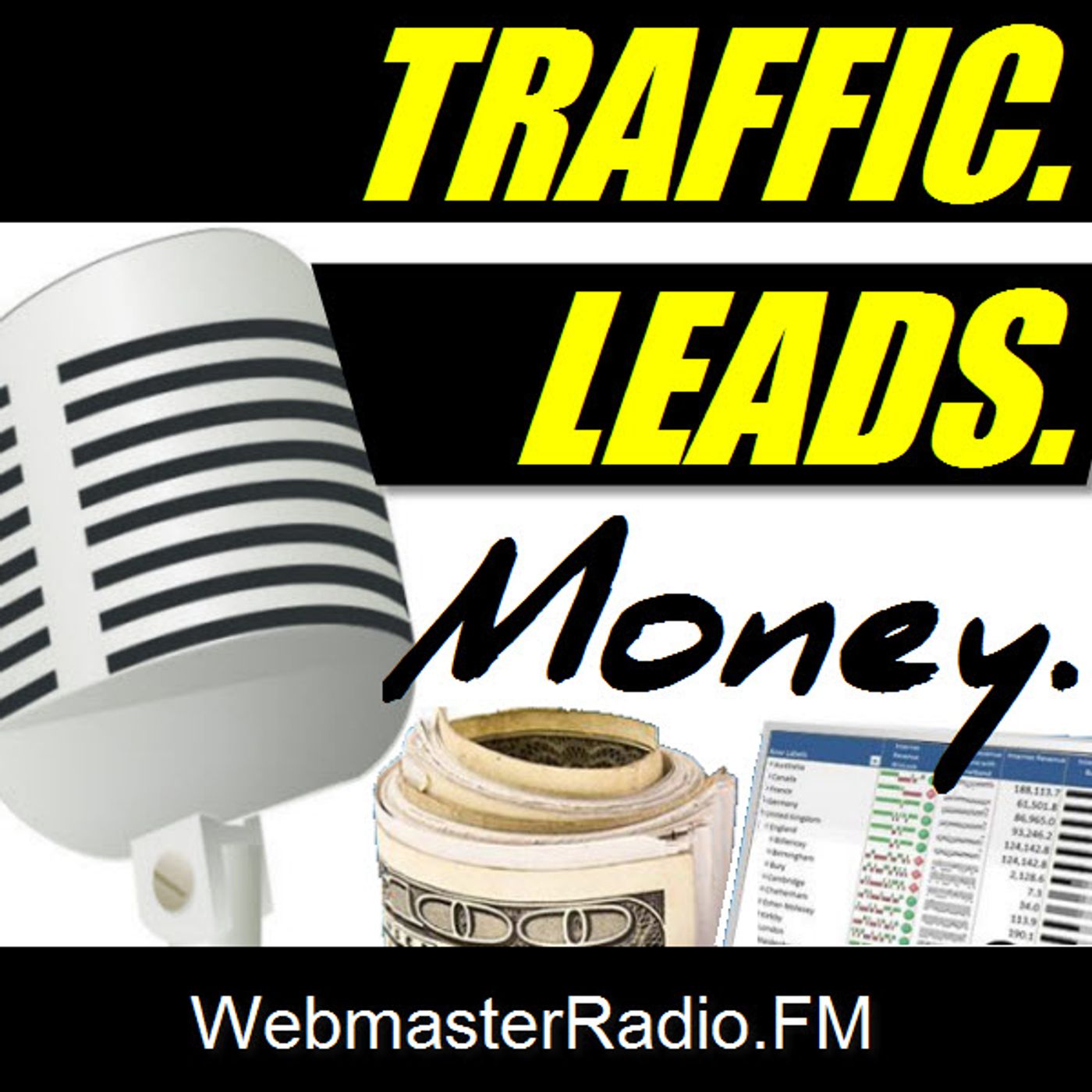 Overnight Affiliate Marketing Success with Chris Farrell