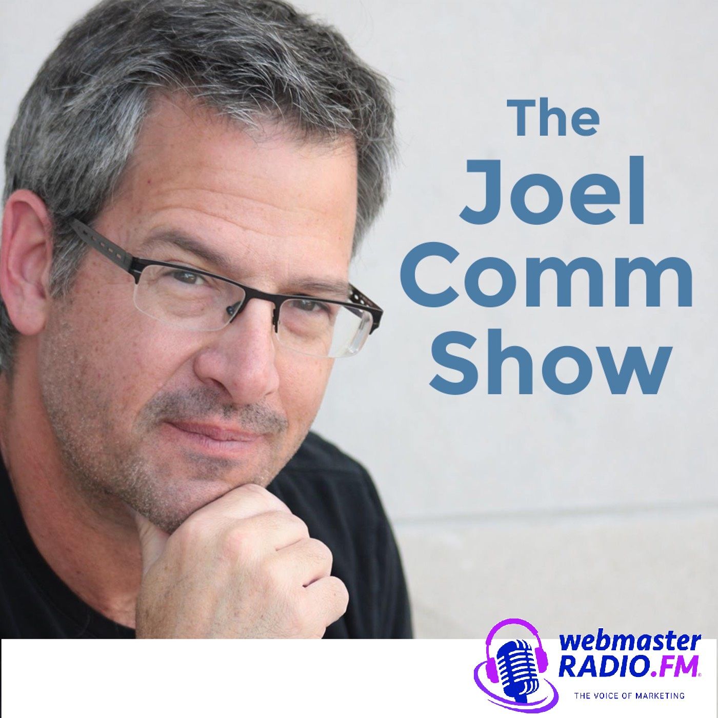 Joel Comm Show is No More