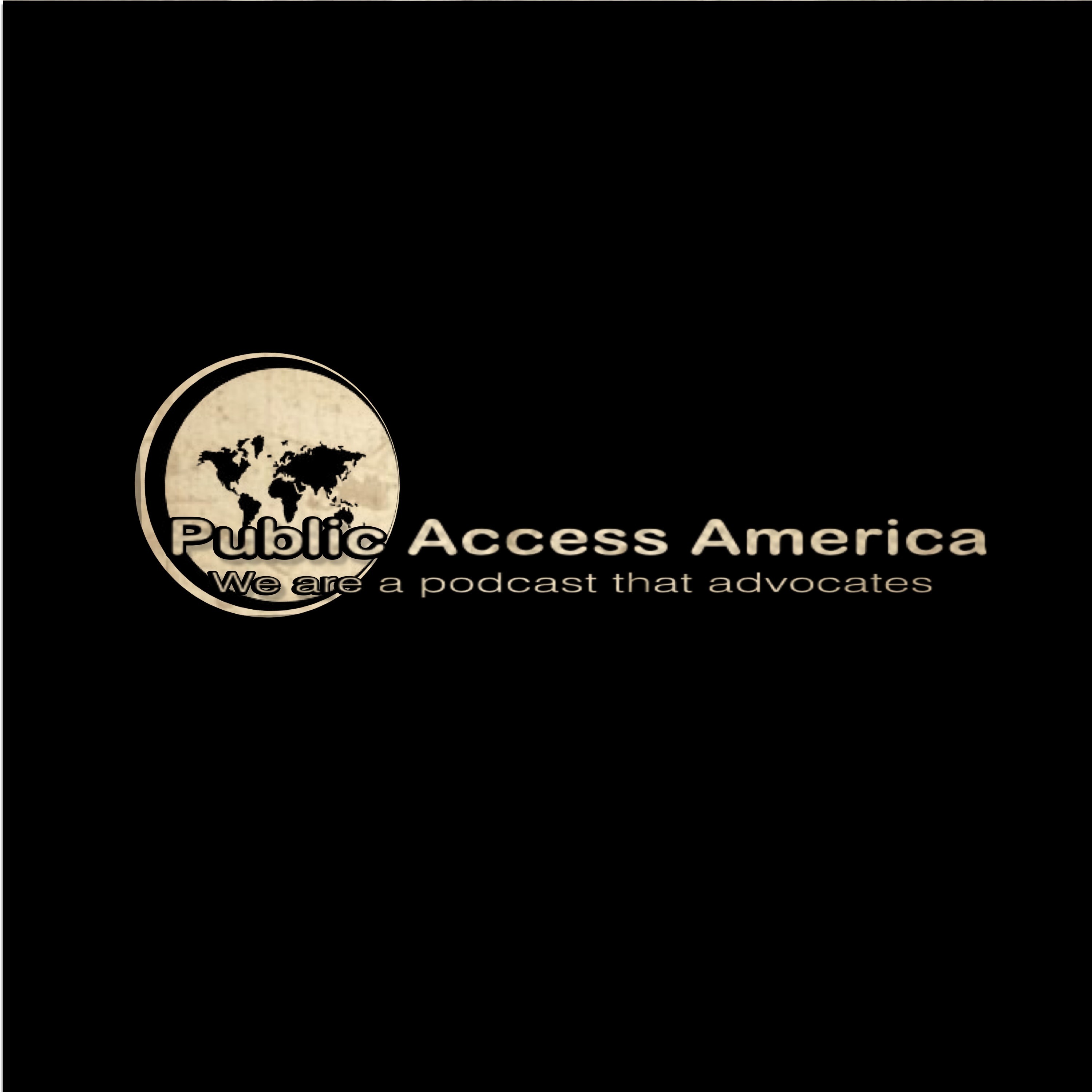 Public Access America RedCircle picture