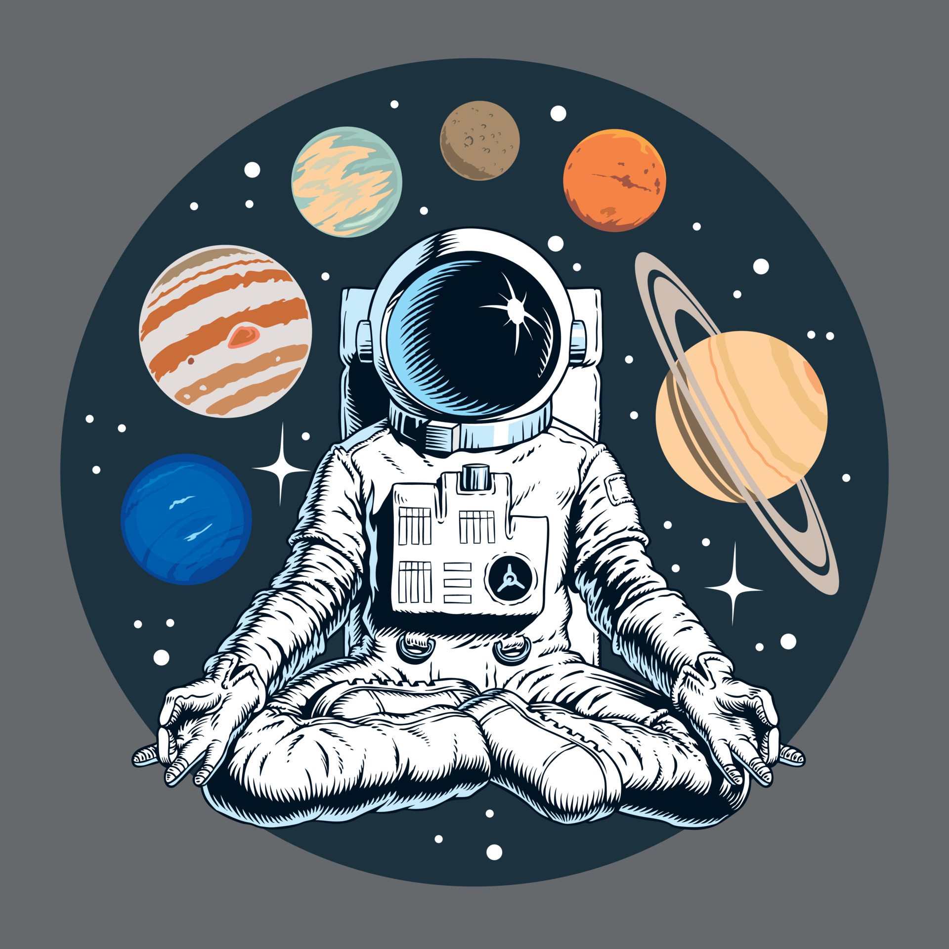 How much does meditation actually help? episode artwork