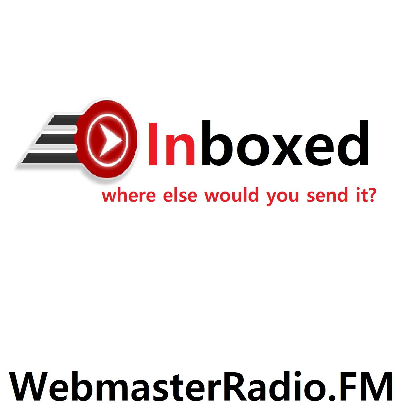 The Farewell Inboxed Radio Show