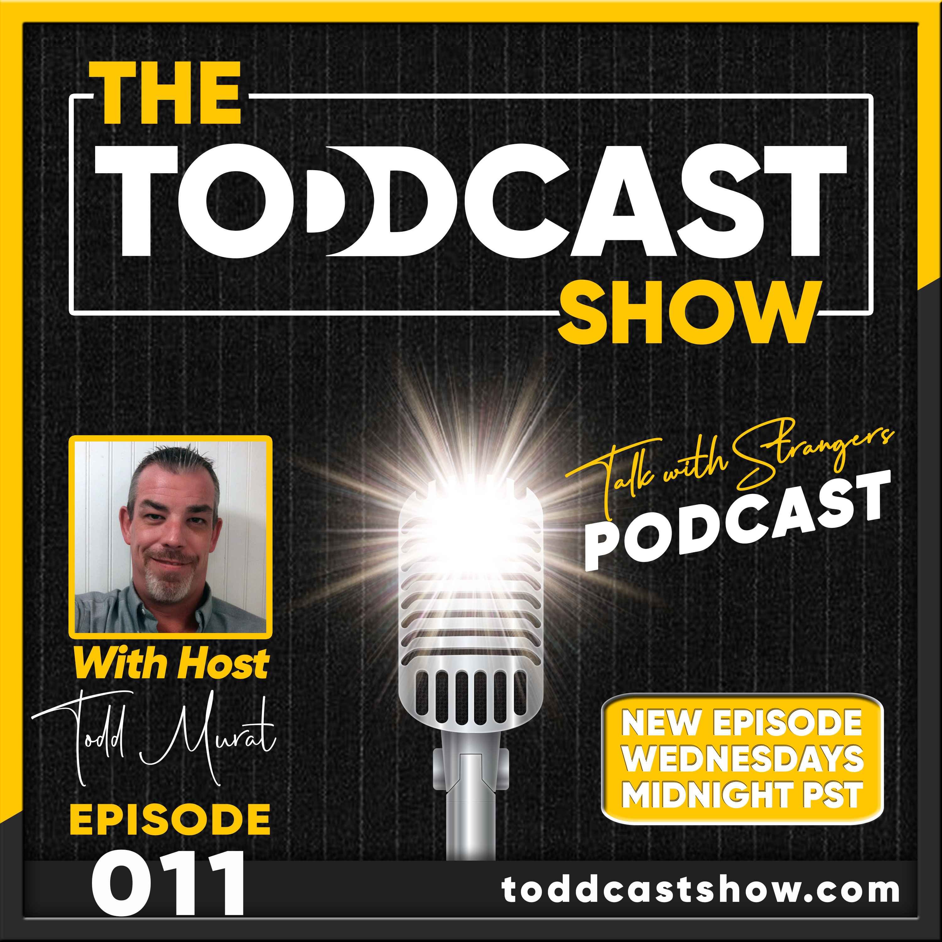 The ToddCast Show