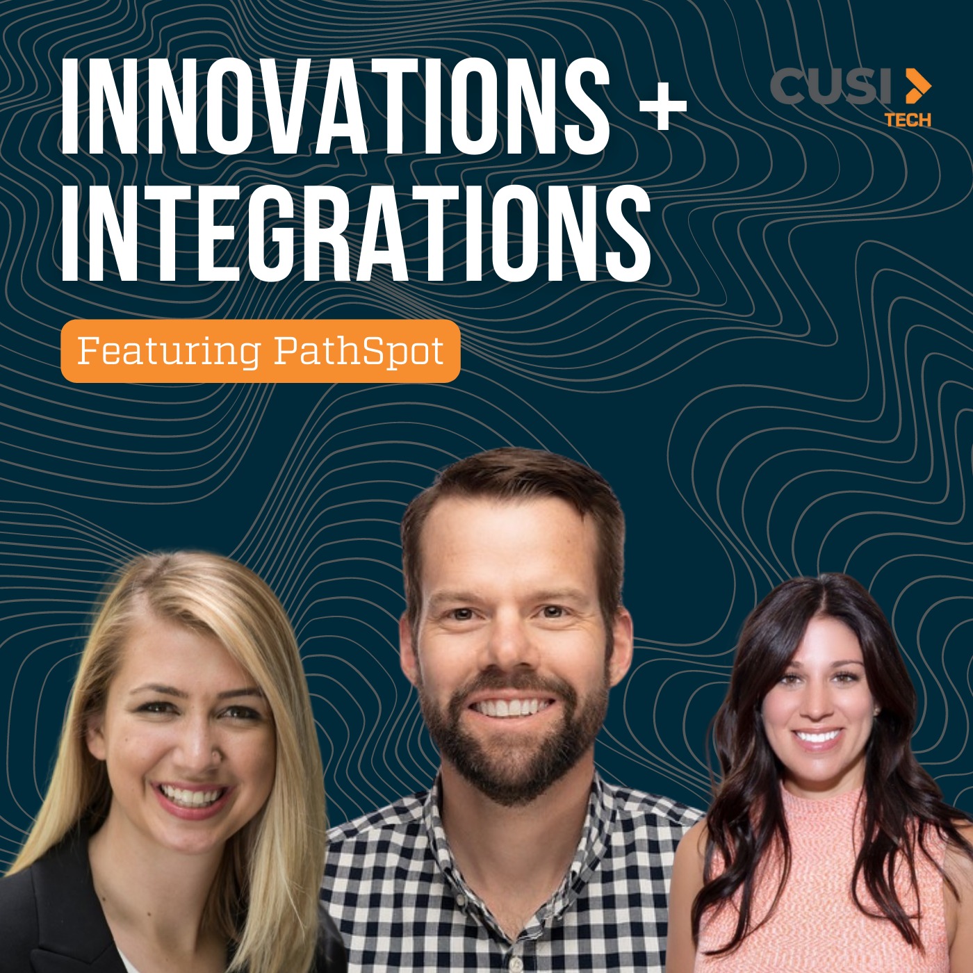 Innovations + Integrations