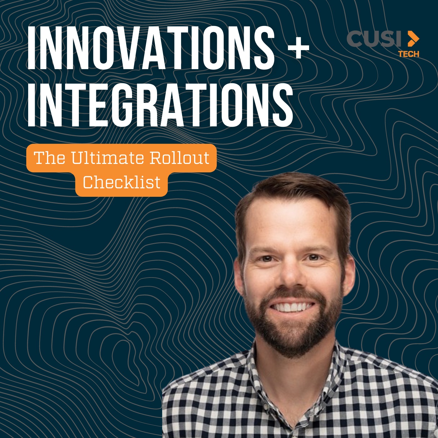 Innovations + Integrations
