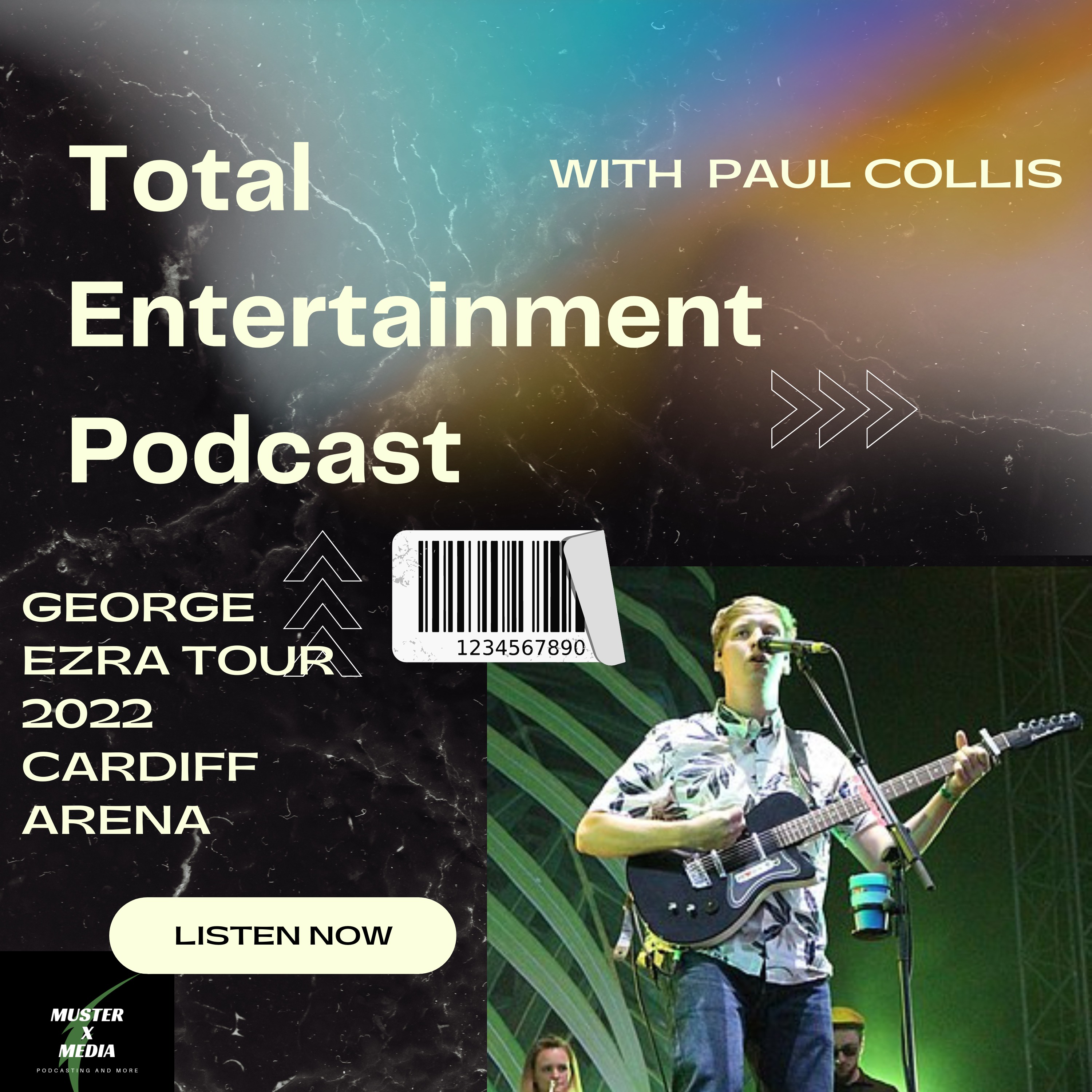 Total Entertainment Podcast
