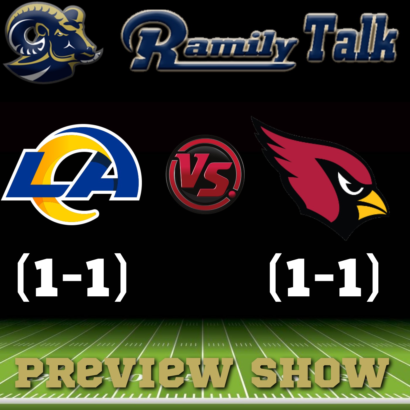 Ramily Talk