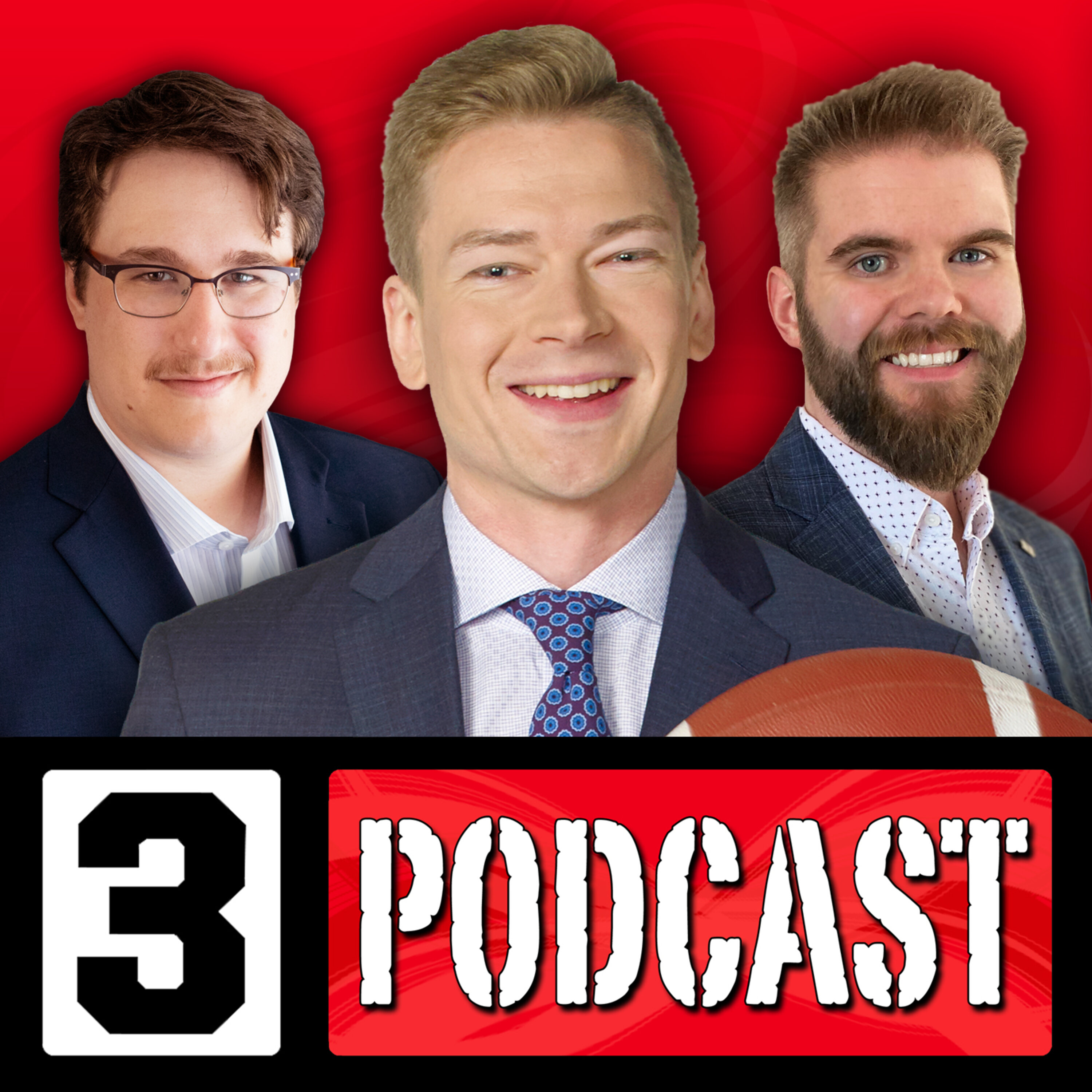 Frustrated franchise QBs, CFL on TSN ratings, early MOP candidates