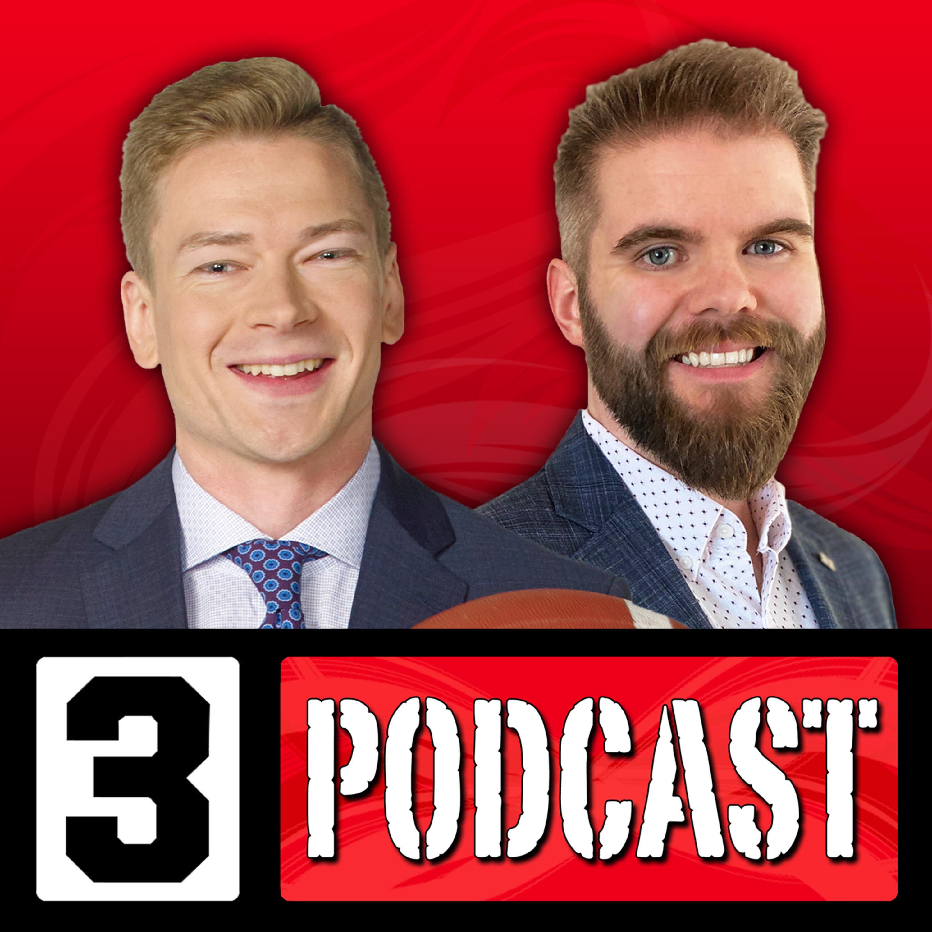 Muamba signs, the CFL's business model & the XFL