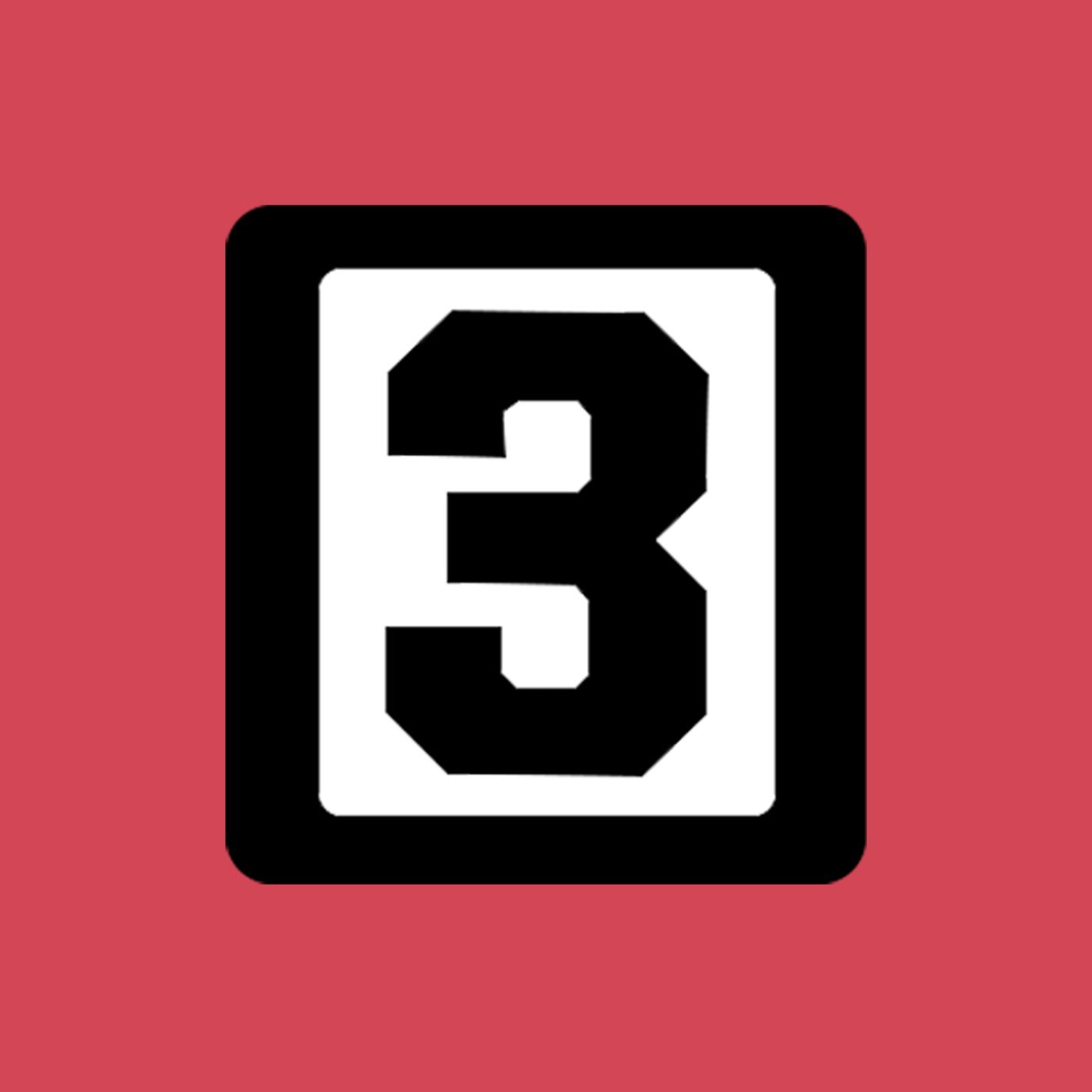 3DownNation Podcast