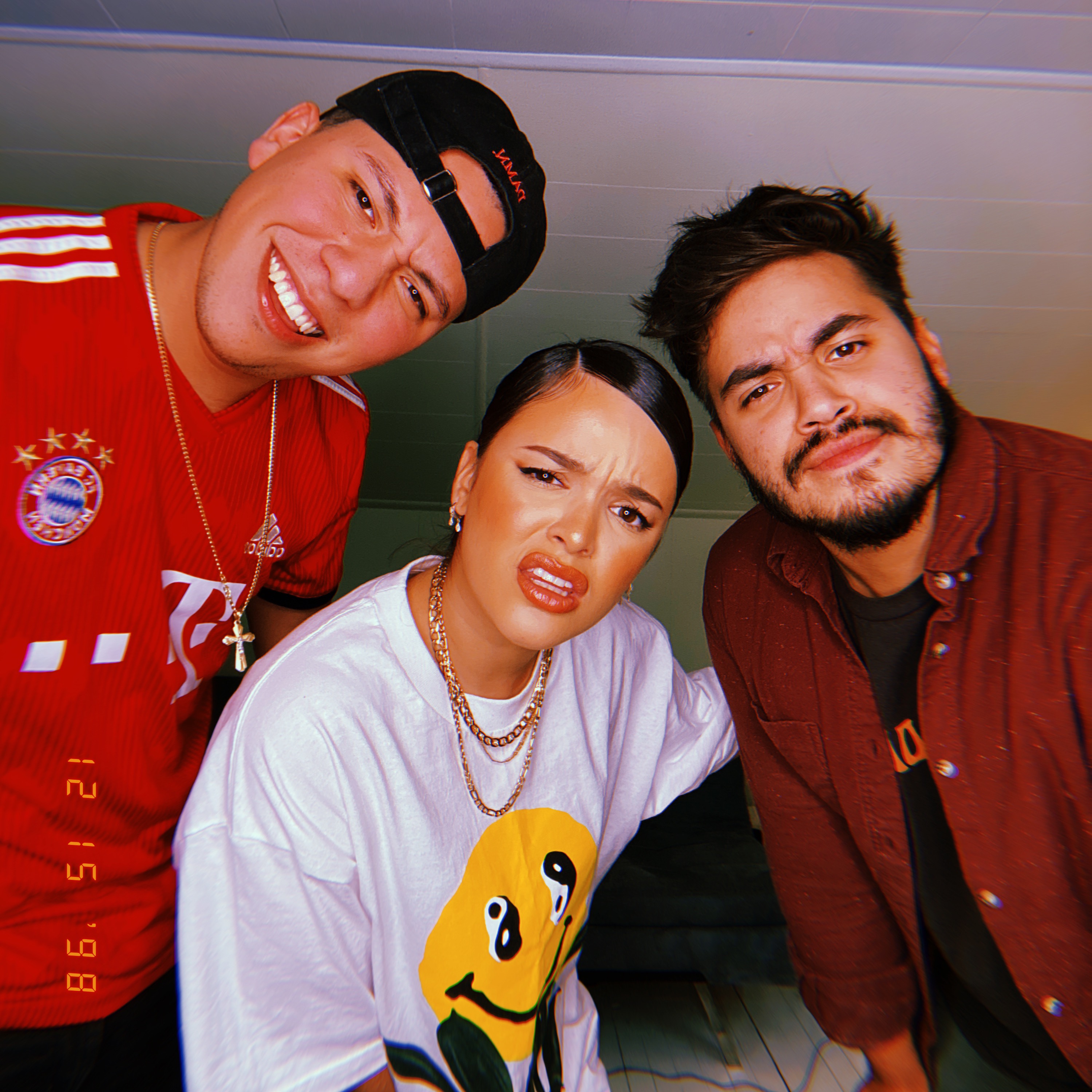 Friends More Like Family