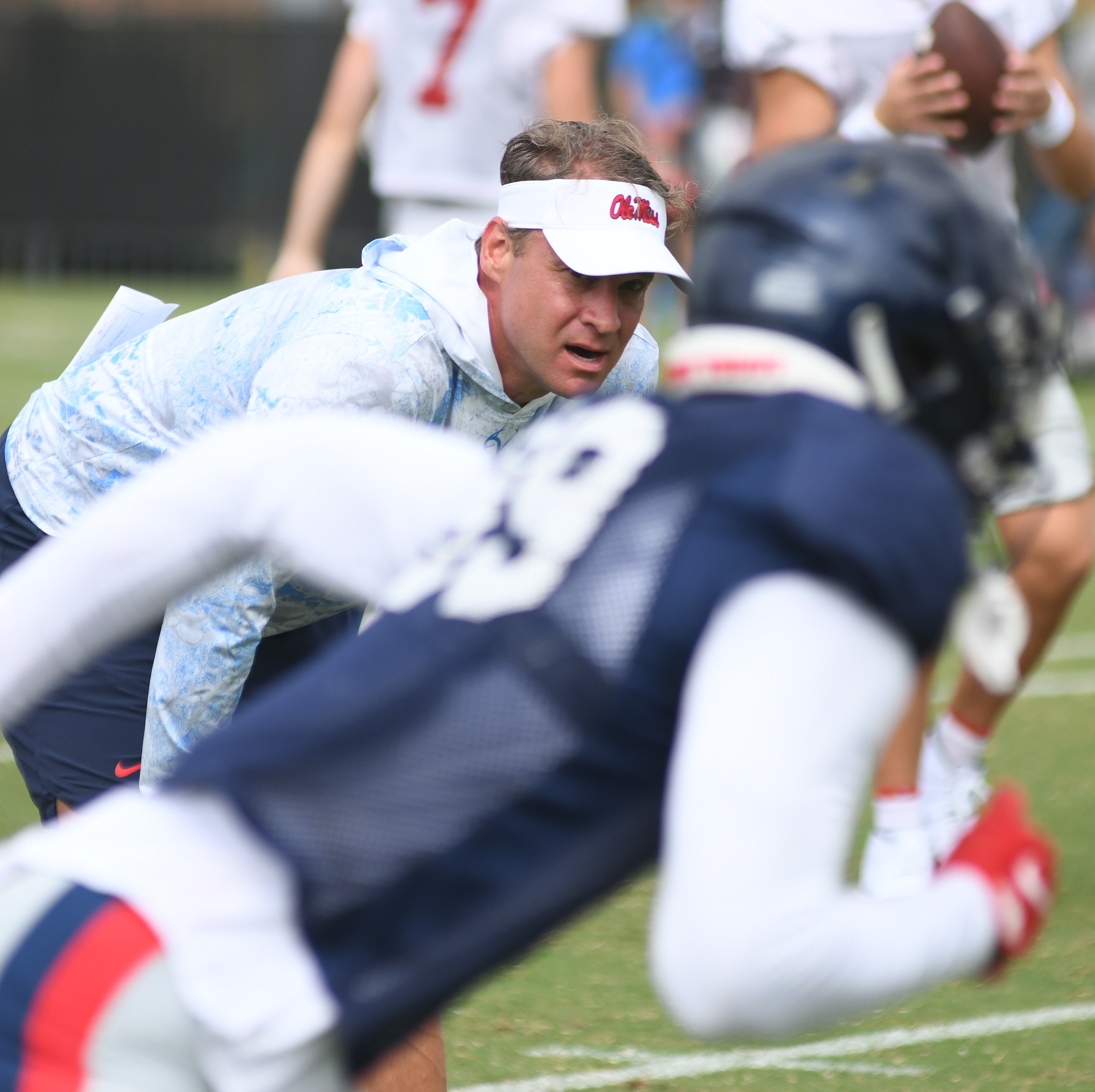 That’s Suss! The inevitability of the Ole Miss rushing attack and Nick spawned a supervillain