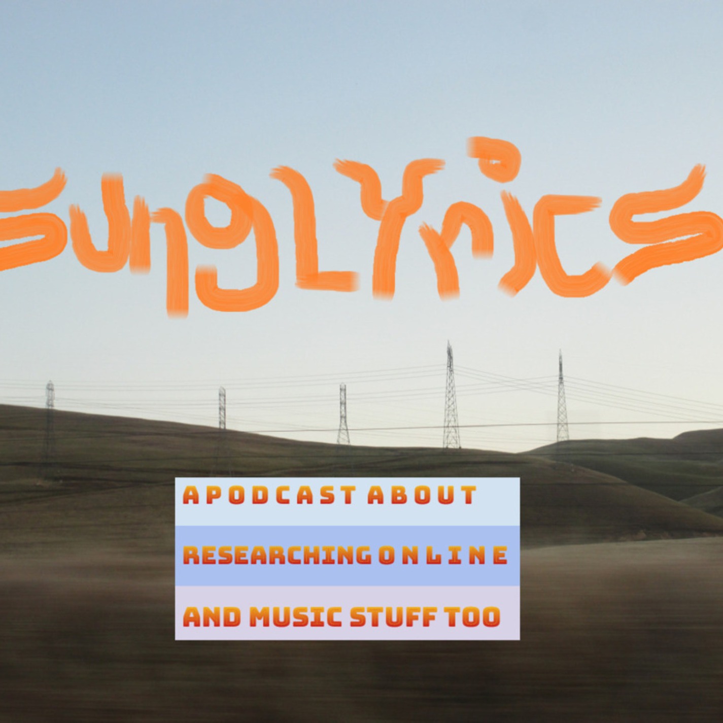 Audio Player Image
