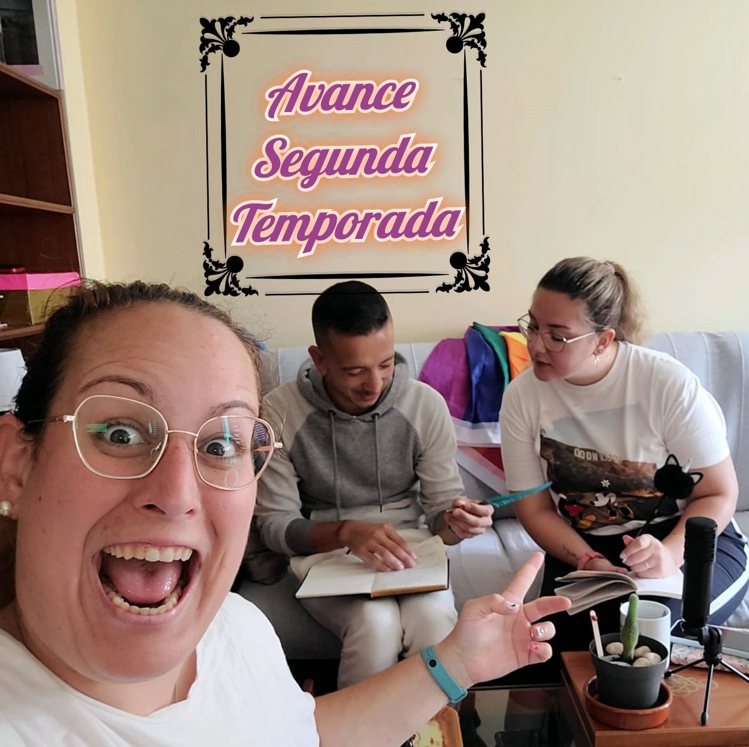 Poco Quemamos