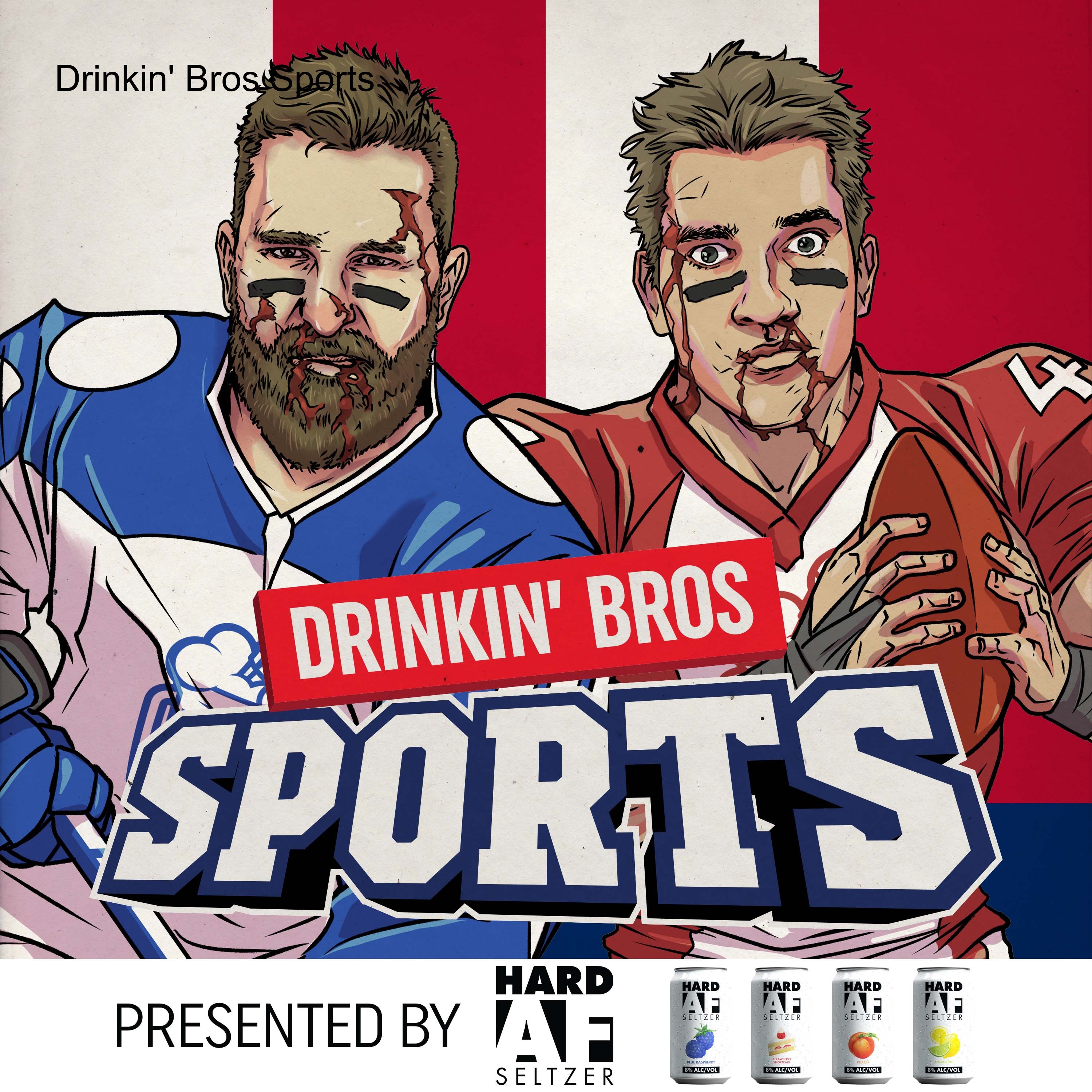 cover of episode DB Sports Classic 1 - Pete Rose