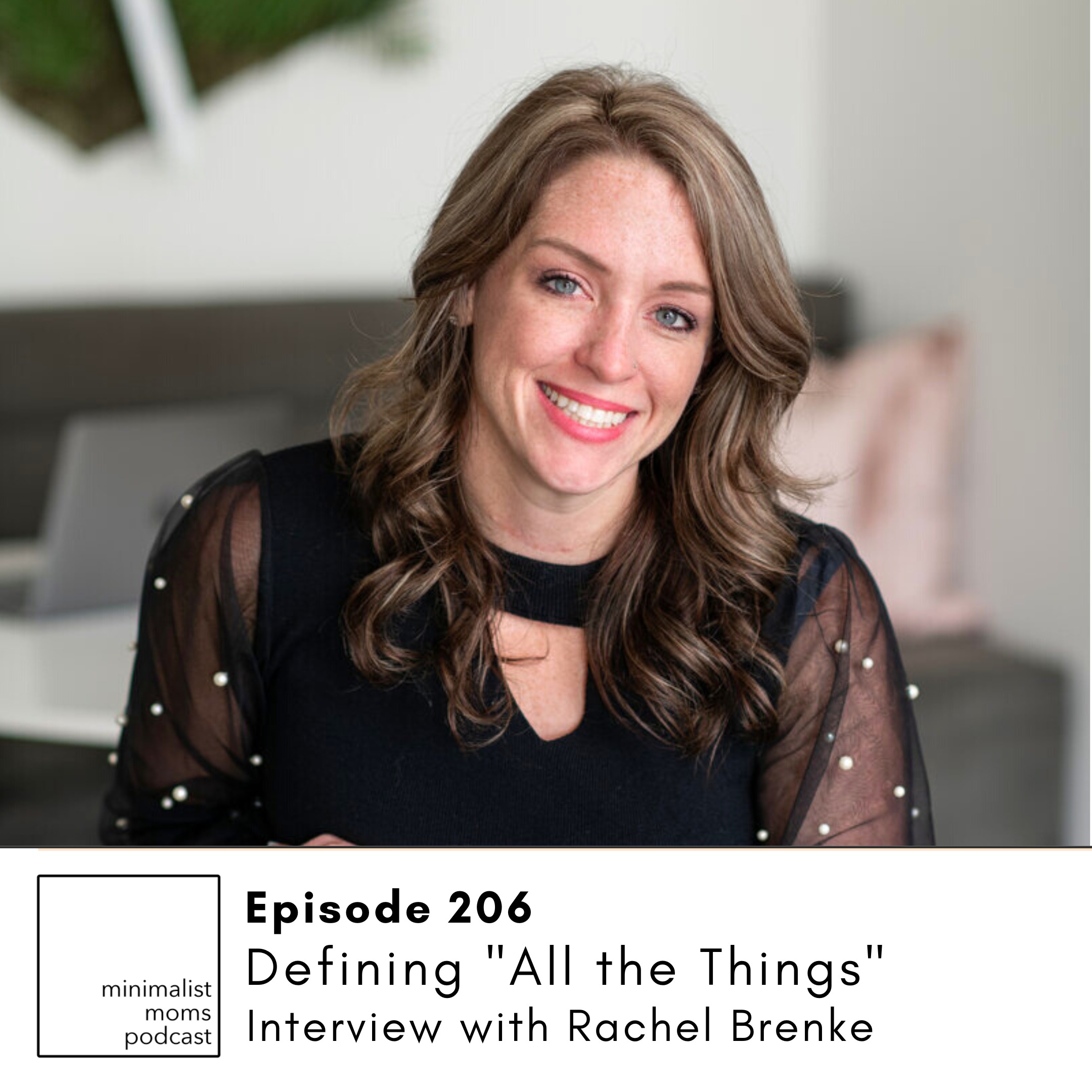 EP206: Defining 