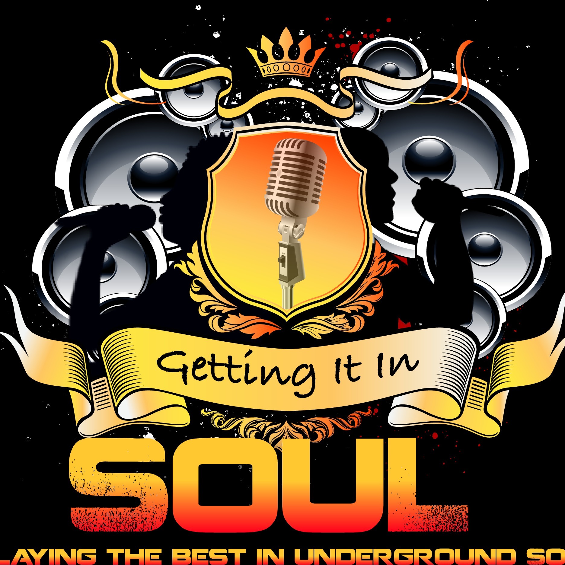 Getting It In SouL