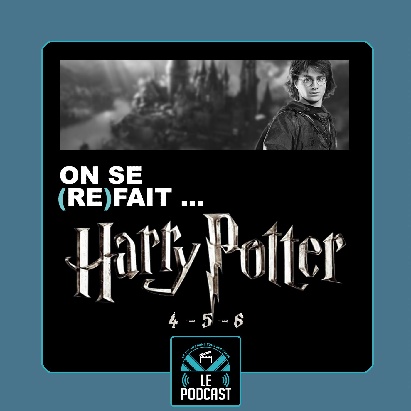Le septième art dans tous ses états