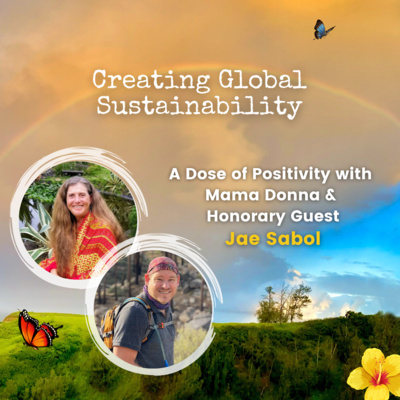 A Dose of Positivity ~ Living Like the Future Matters