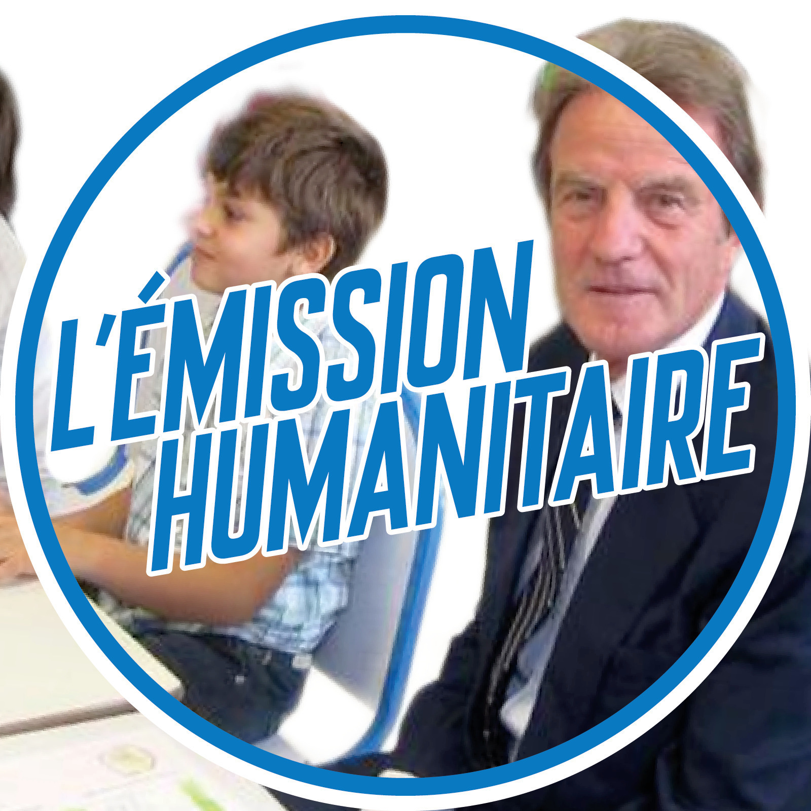 L\'Émission Humanitaire