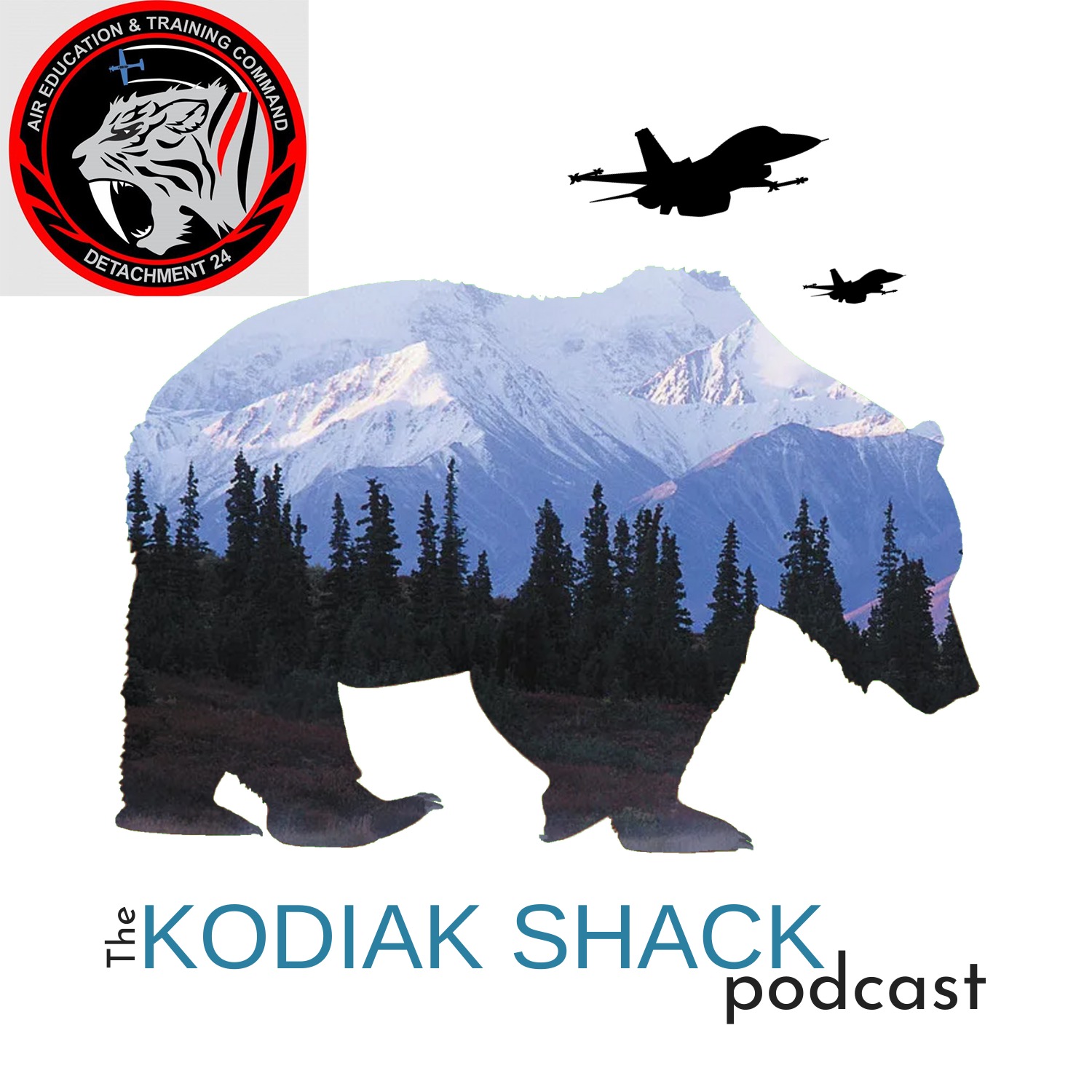 Kodiak Shack Podcast