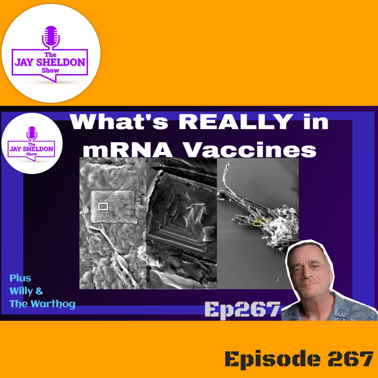 The Jay Sheldon Show
