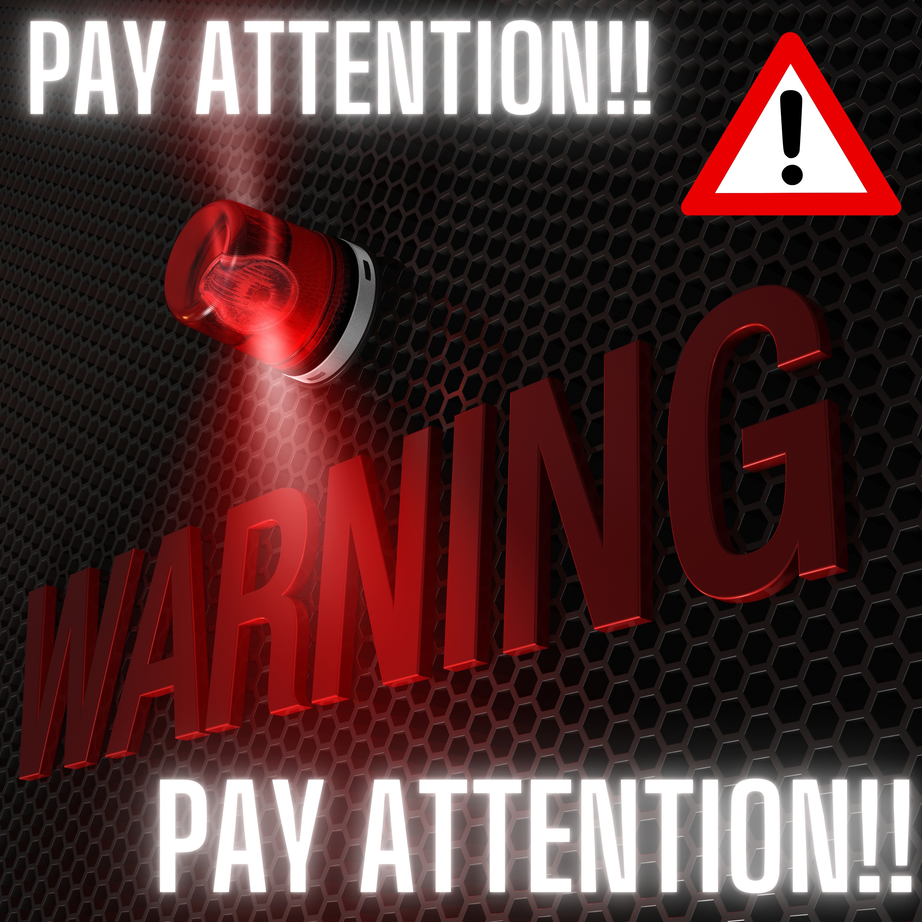 Pay Attention!  #wealthtransfer #propheticwarning