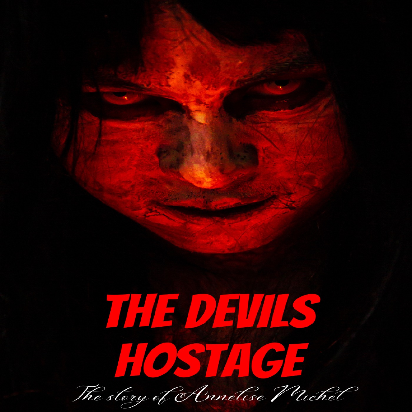 The Devils Hostage episode artwork
