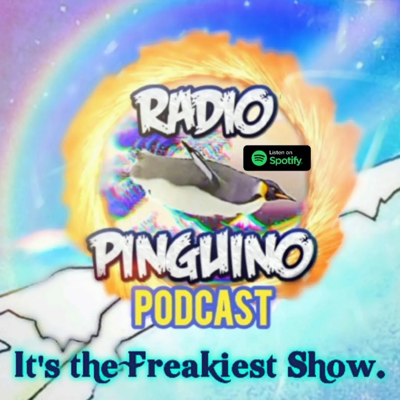 Episodio del 25-9-22 episode artwork