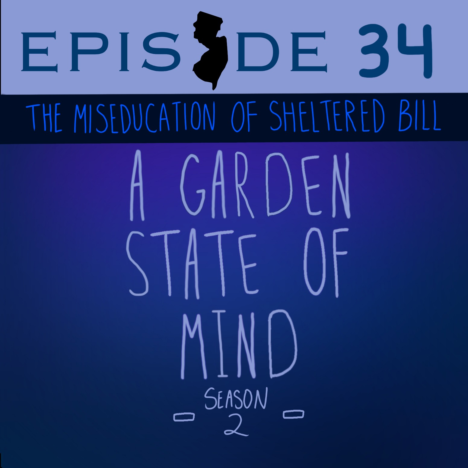 The Miseducation of Sheltered Bill
