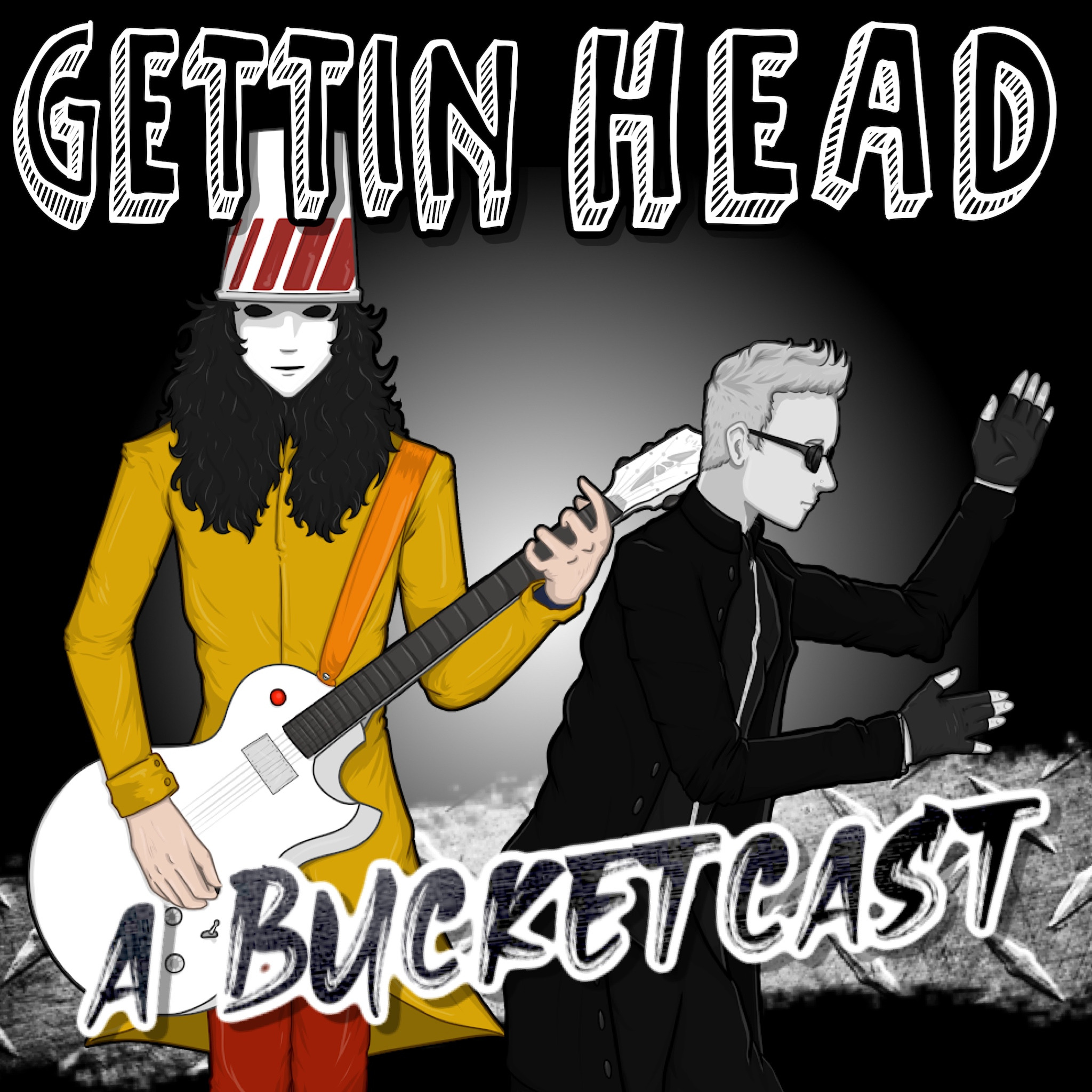 Gettin Head: A Bucketcast