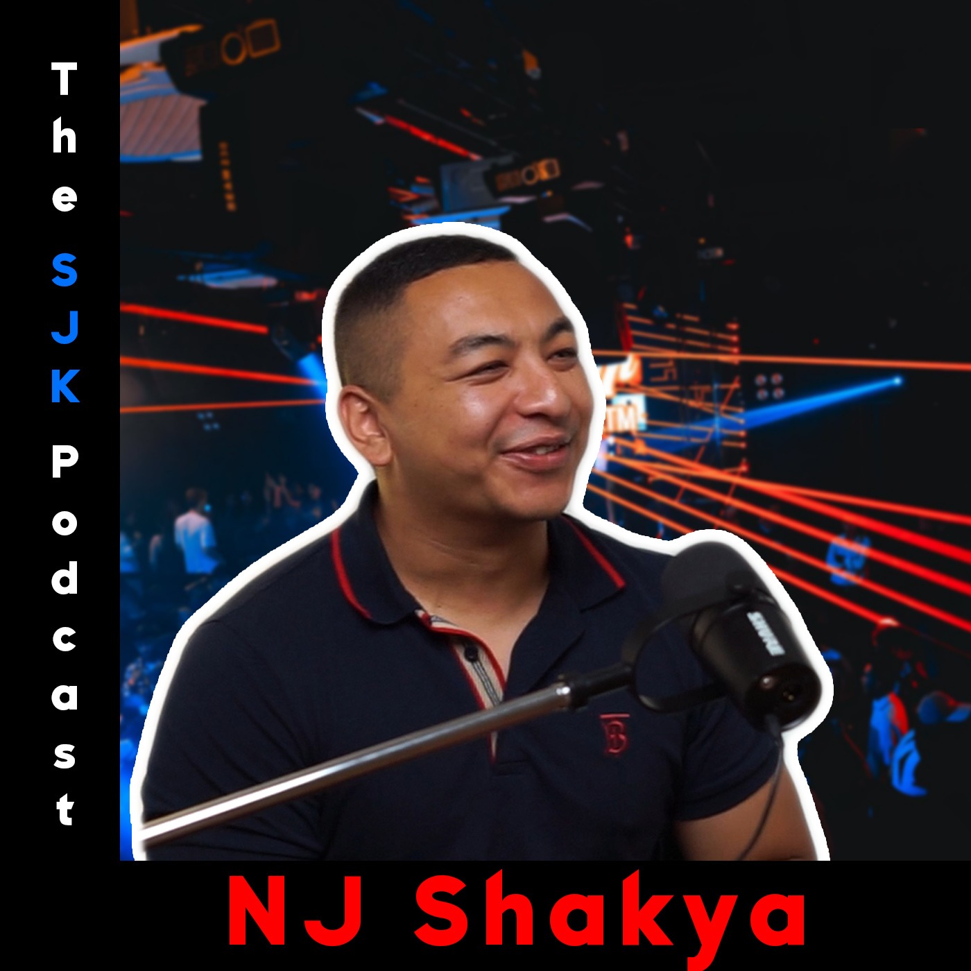 The SJK Podcast