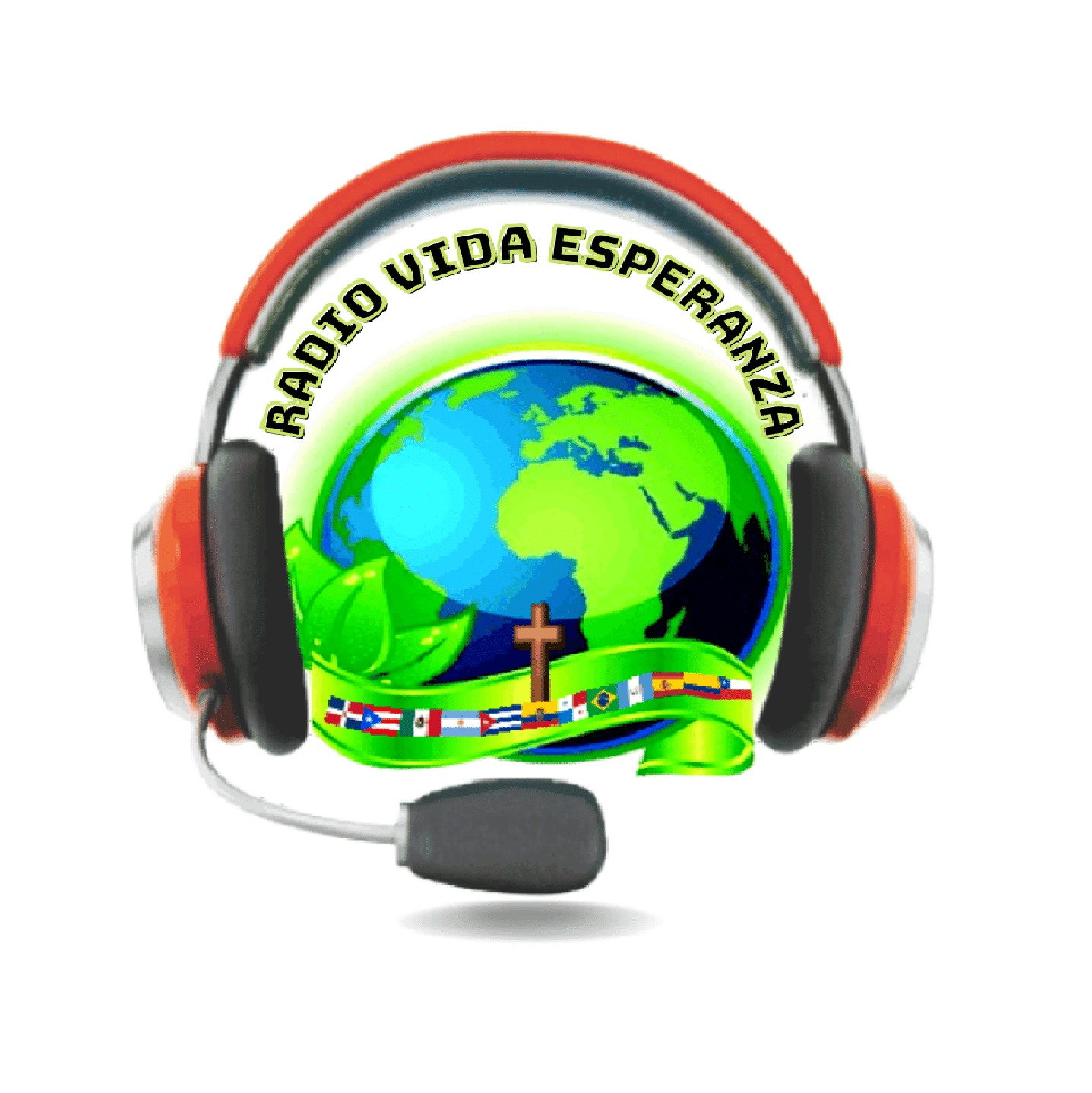 Audio Player Image