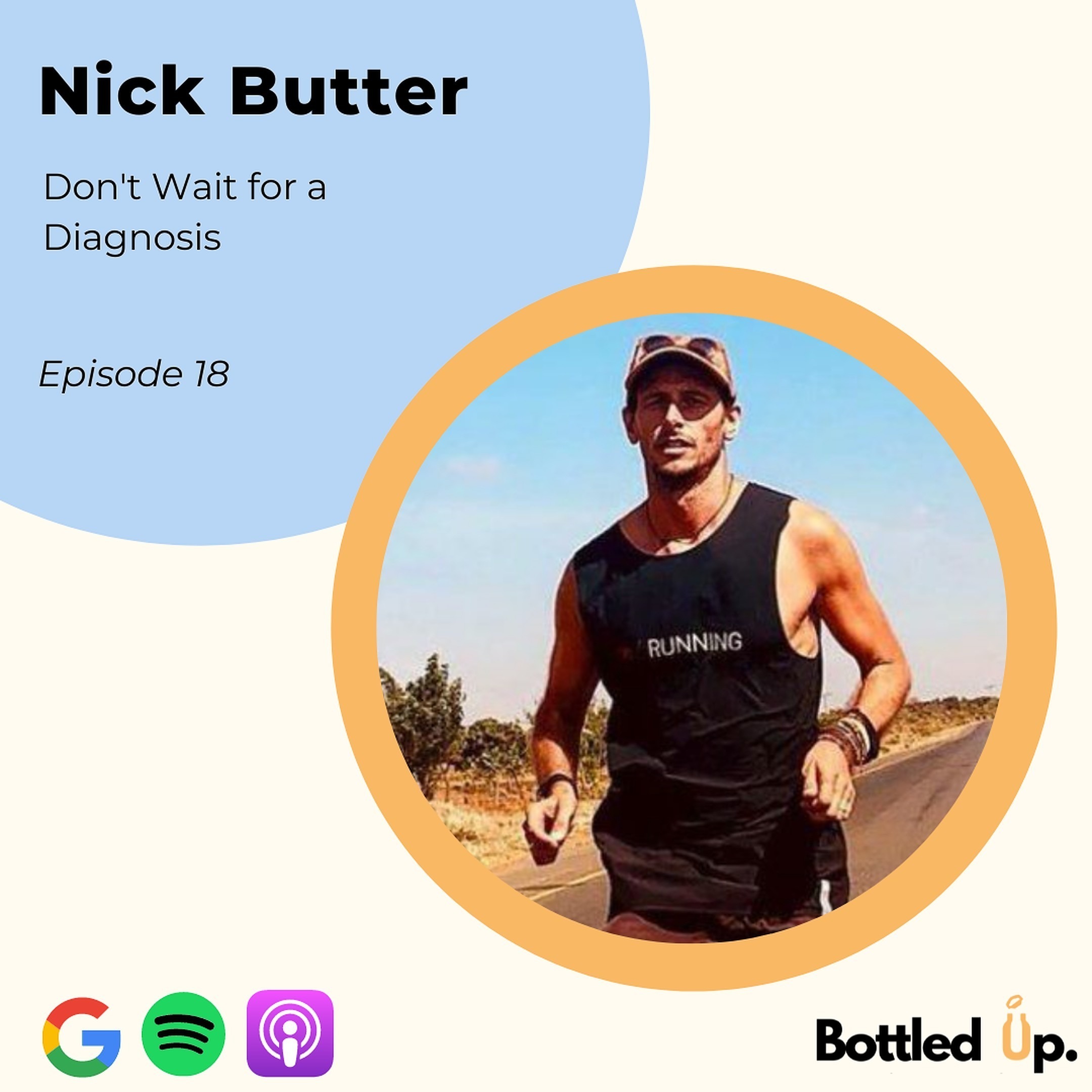 Bottled Up