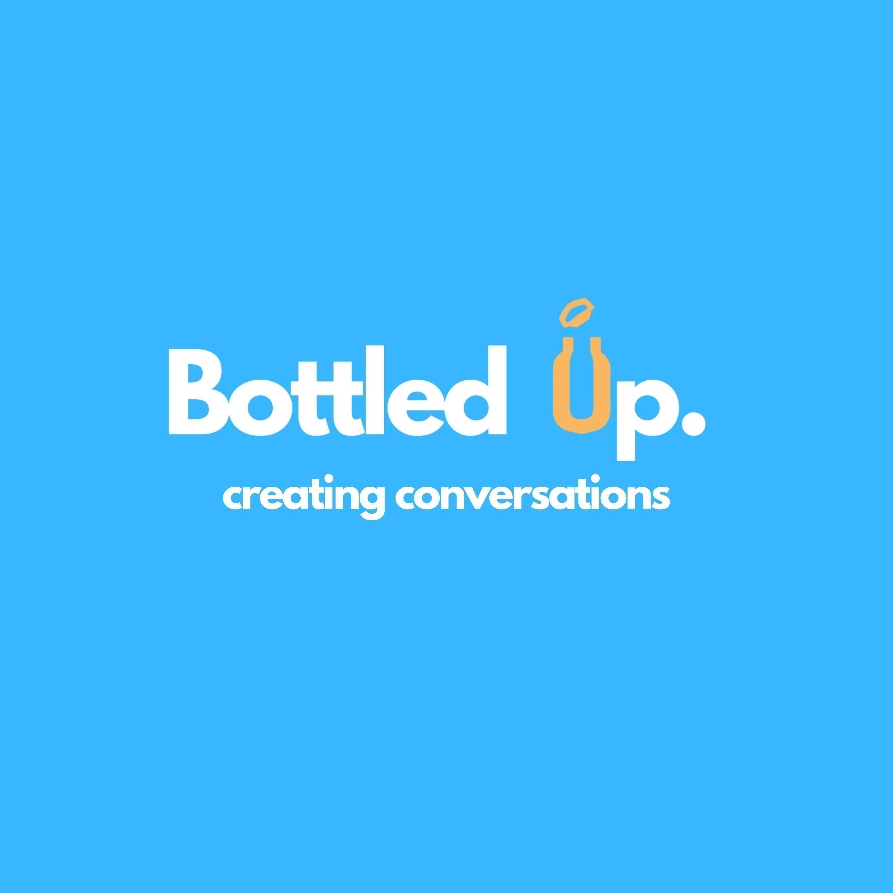 Bottled Up