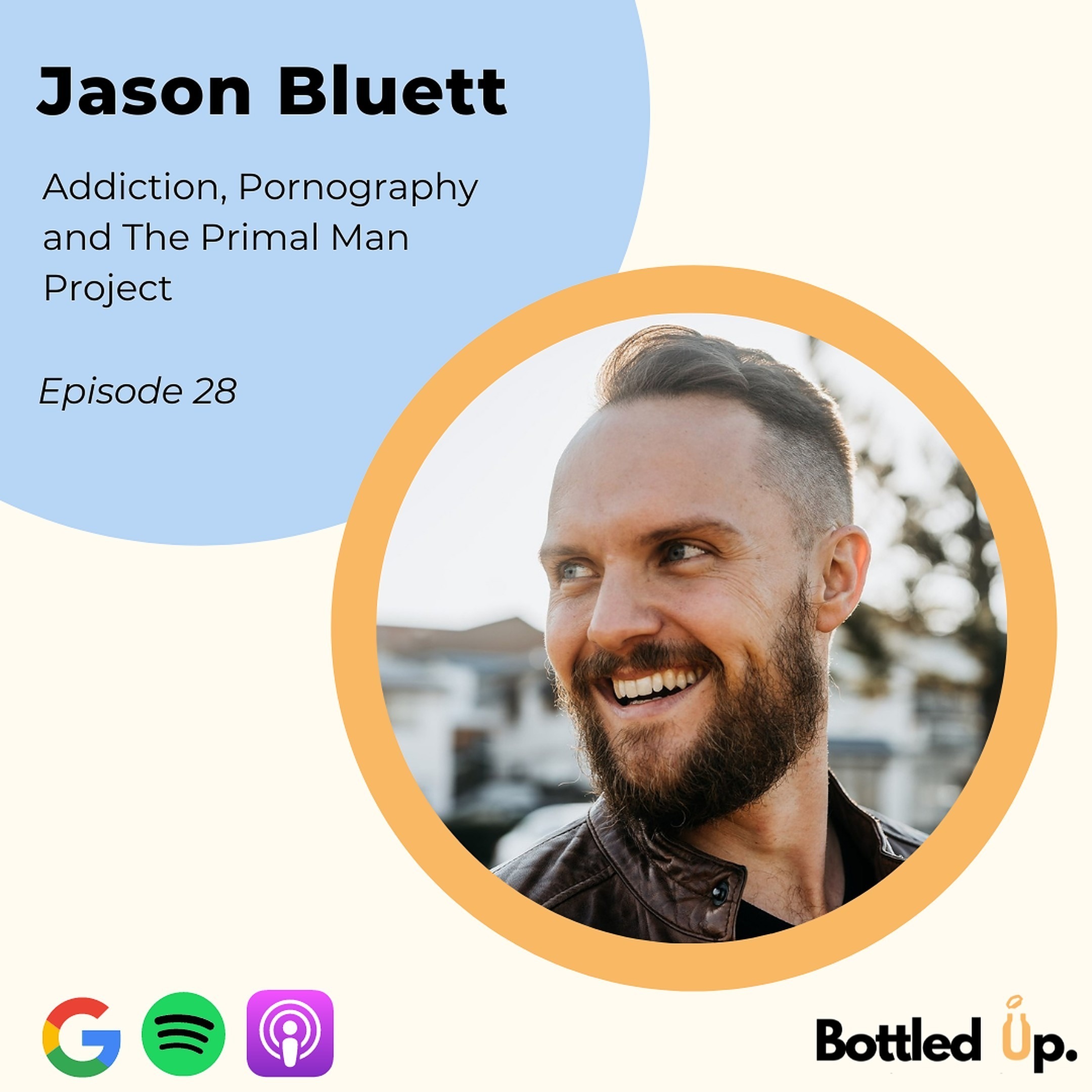 Bottled Up