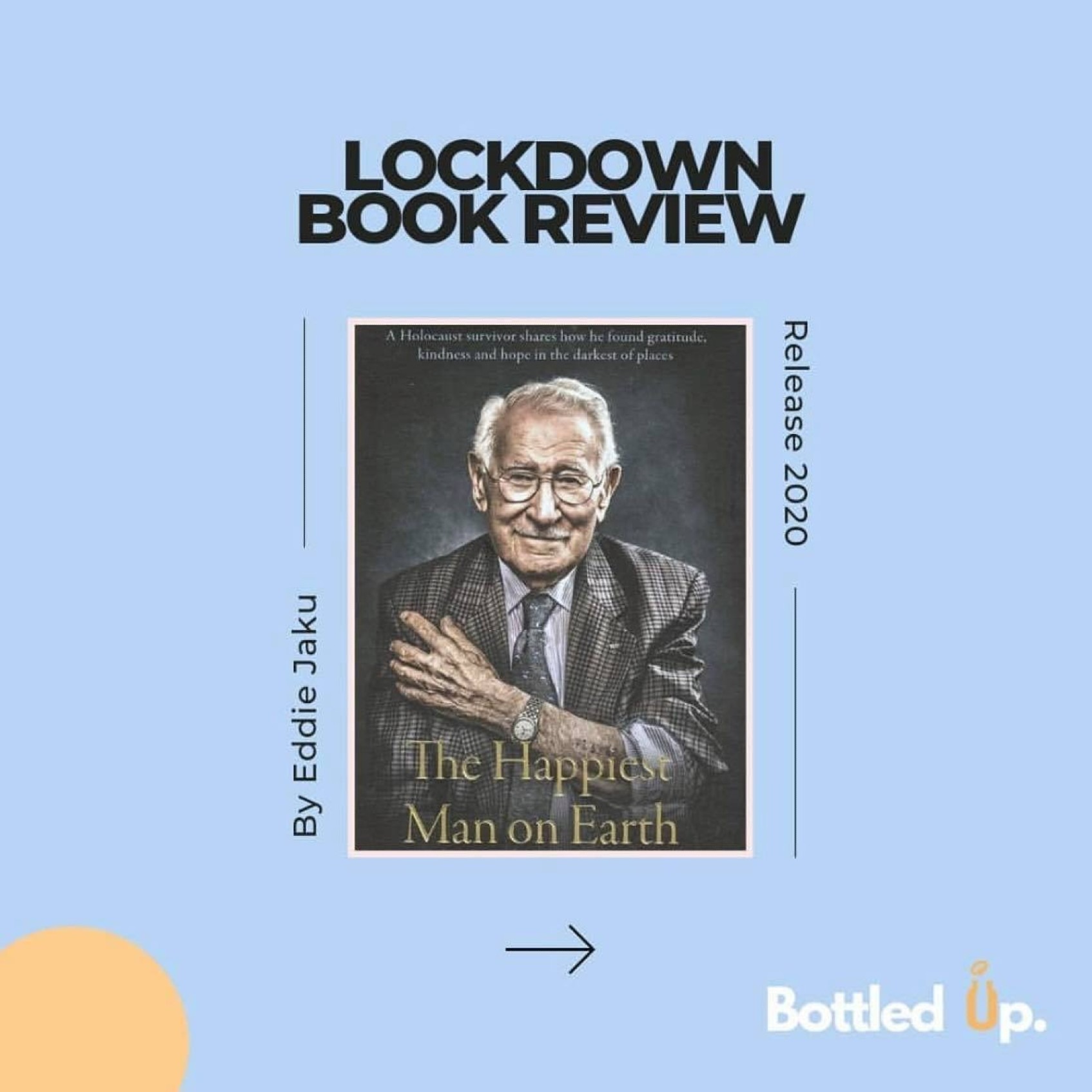 Bottled Up