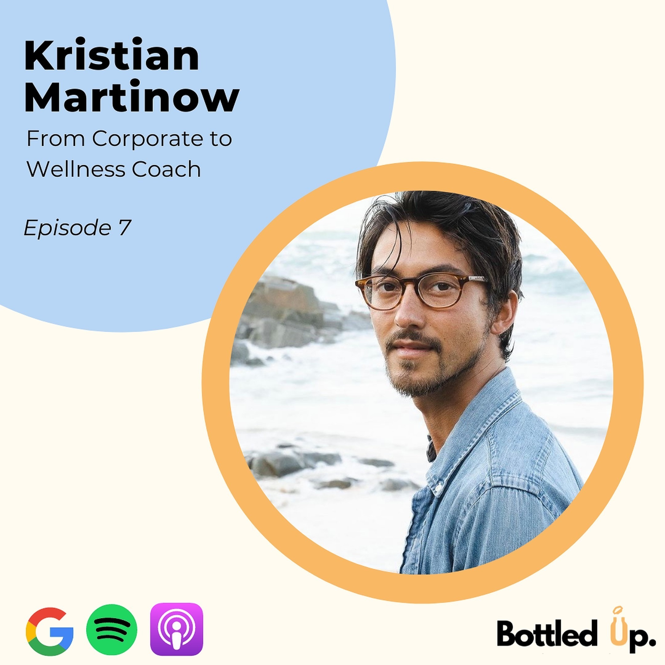 Bottled Up