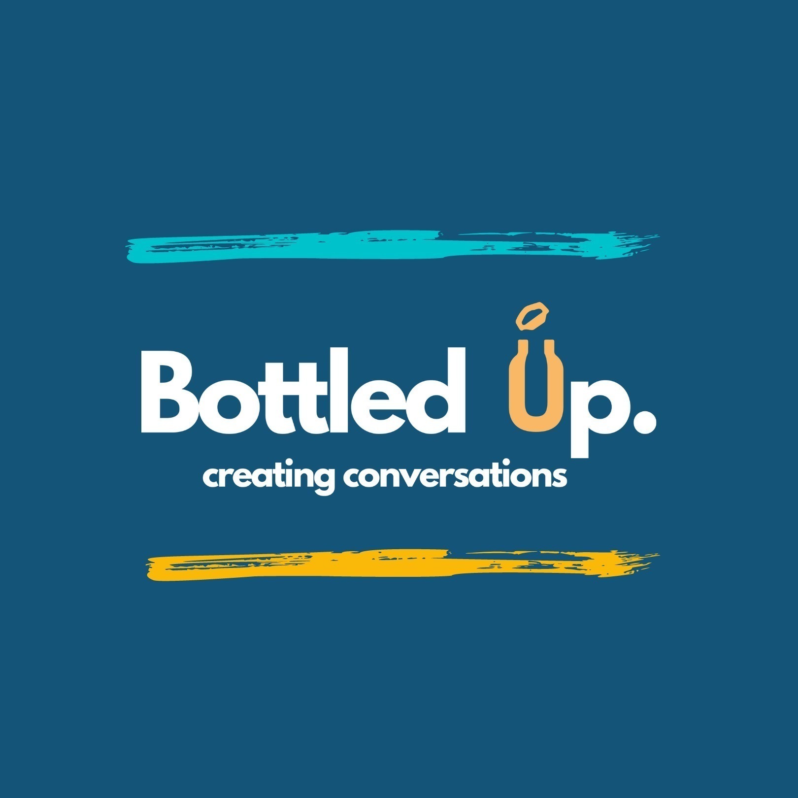 Bottled Up