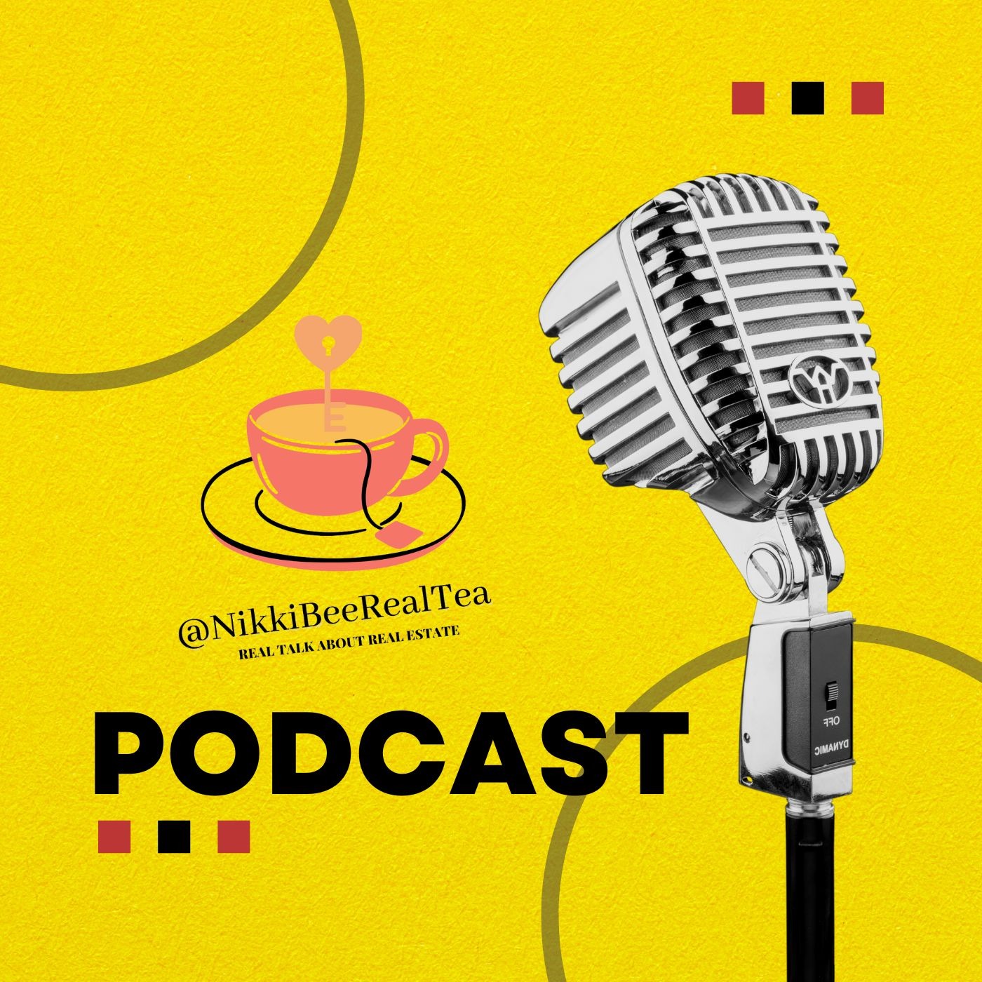 Nikki Bee RealTea