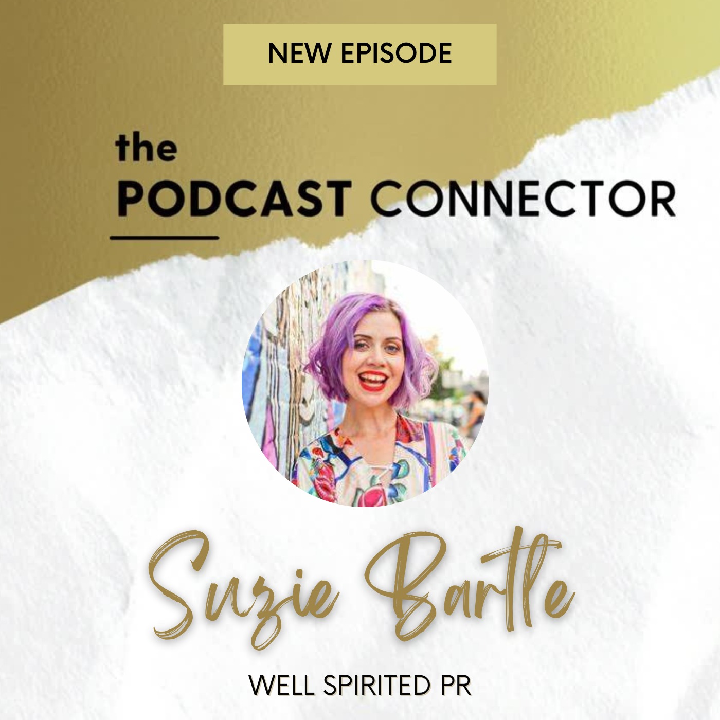 The Podcast Connector