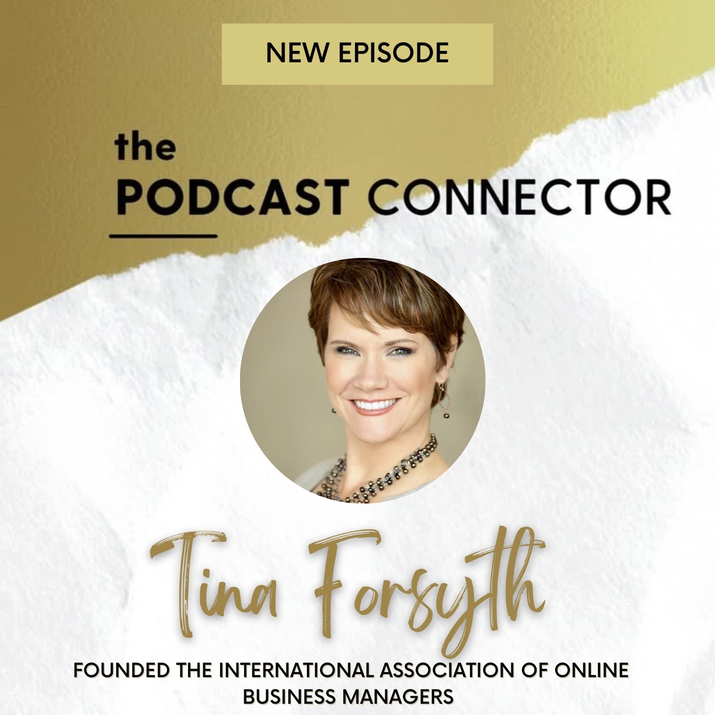The Podcast Connector