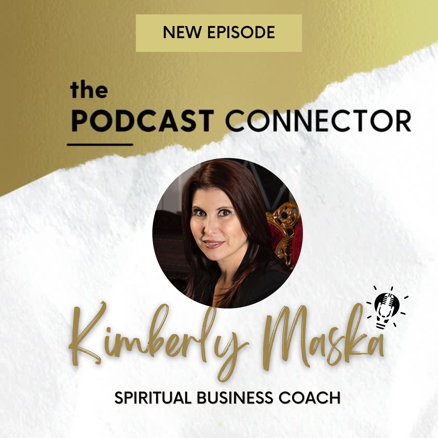 The Podcast Connector