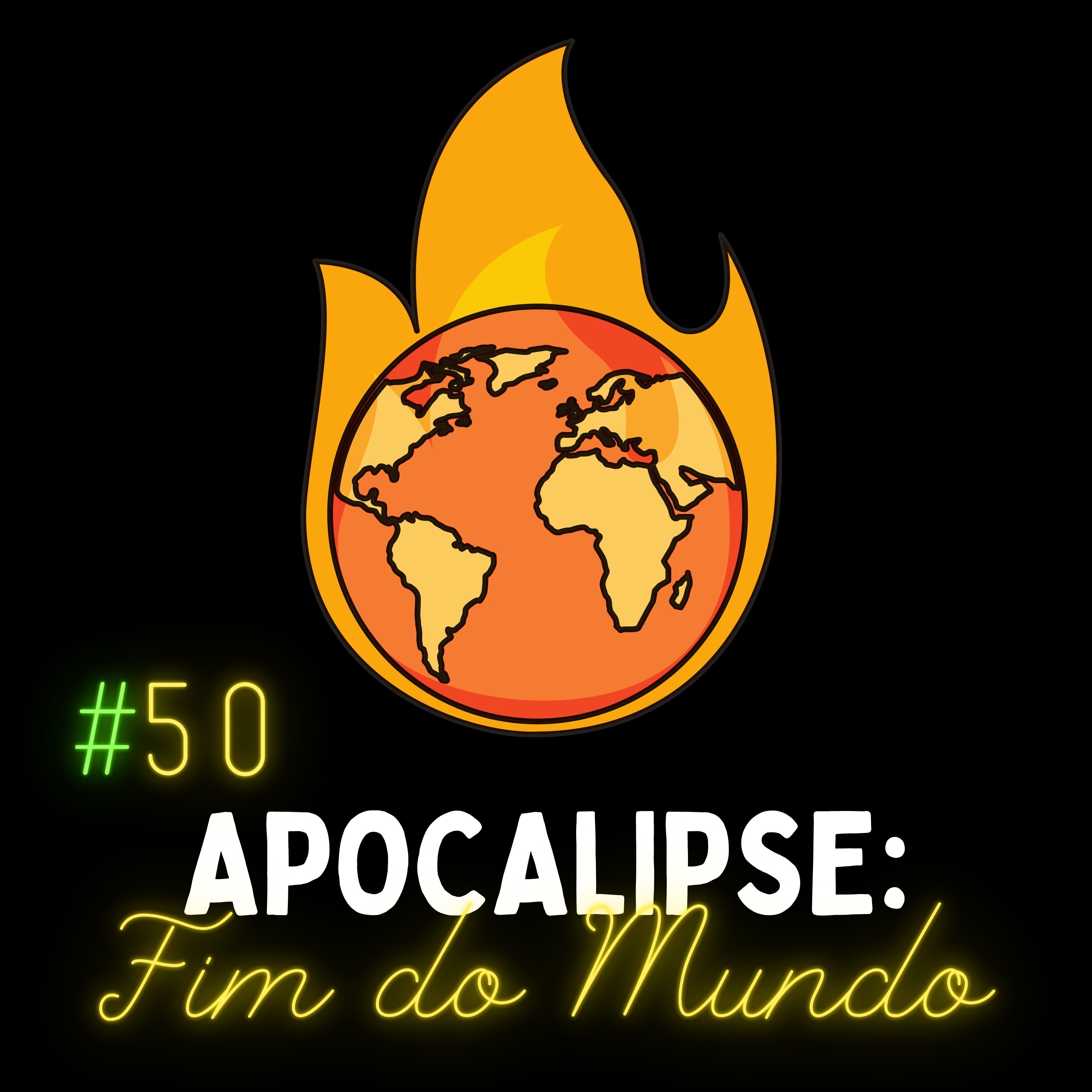 Papo Místico!