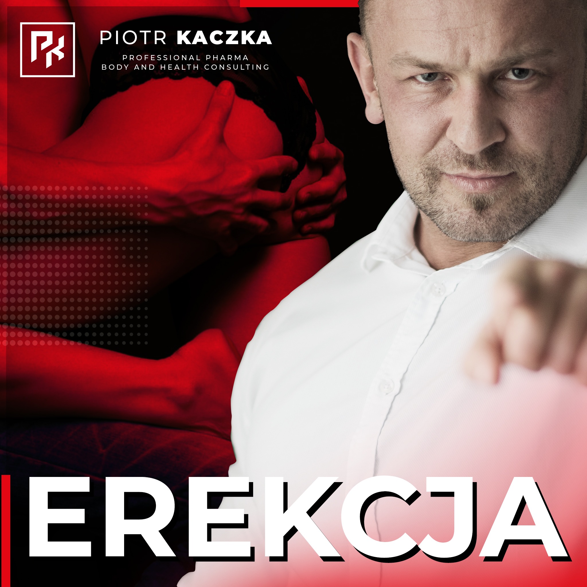 Piotr Kaczka - Professional Pharma, Body and Health Consulting