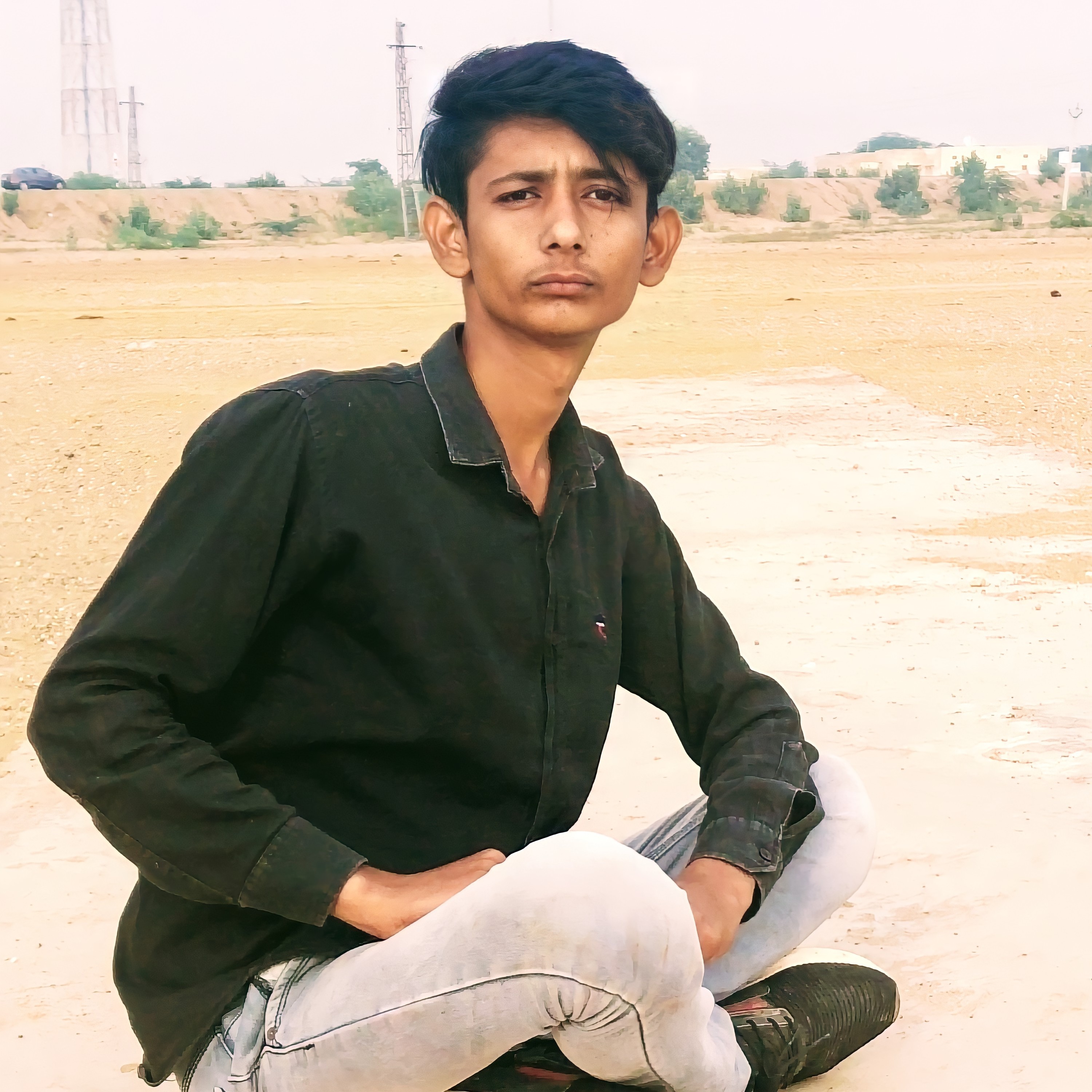 Audio Player Image