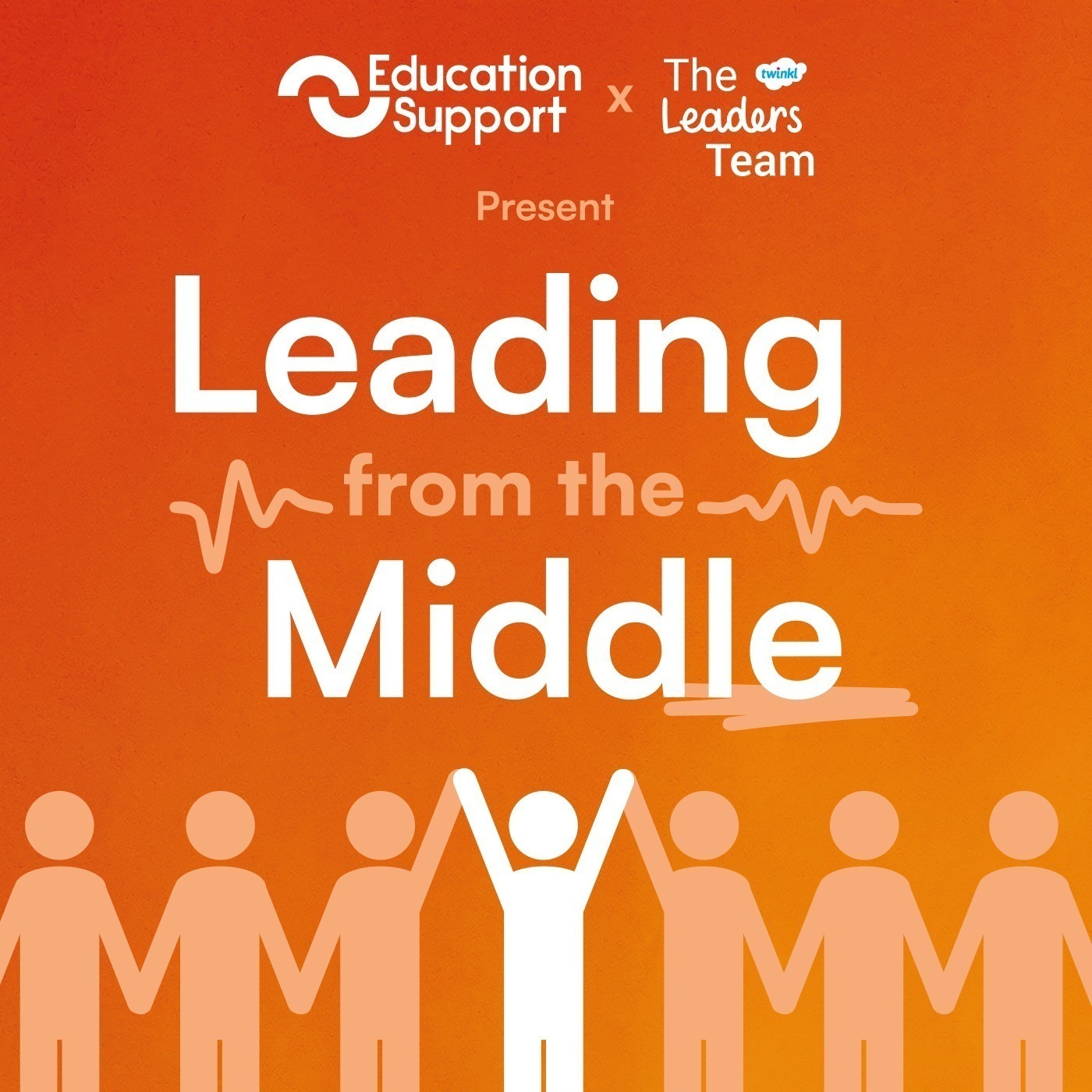 Leaders Team Podcast
