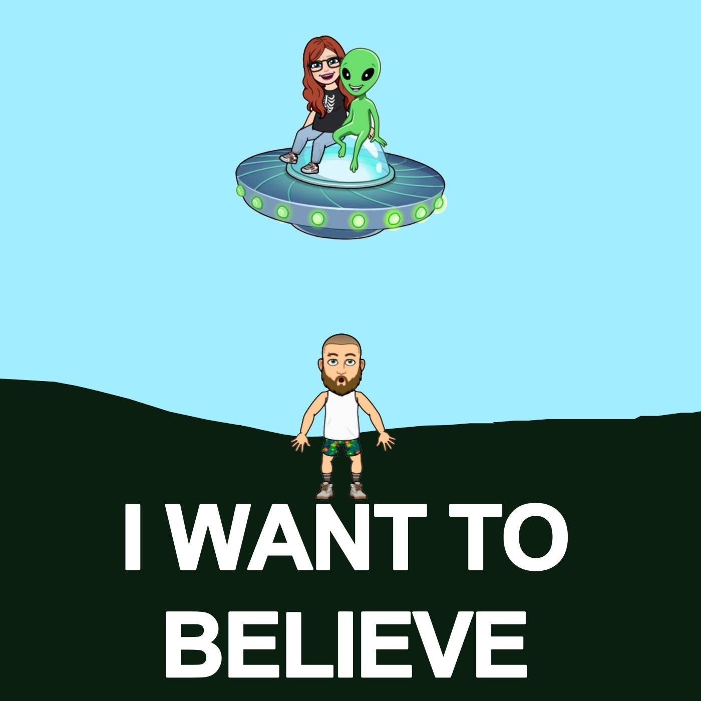 International Internet Strangers