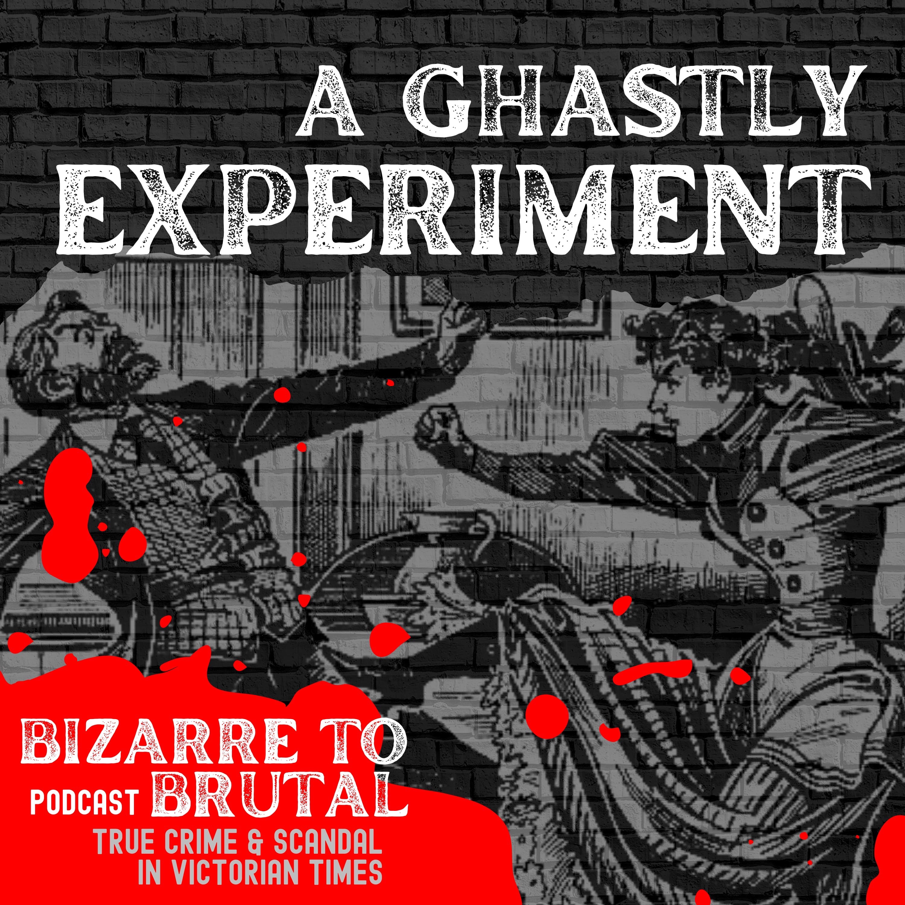 A Ghastly Experiment