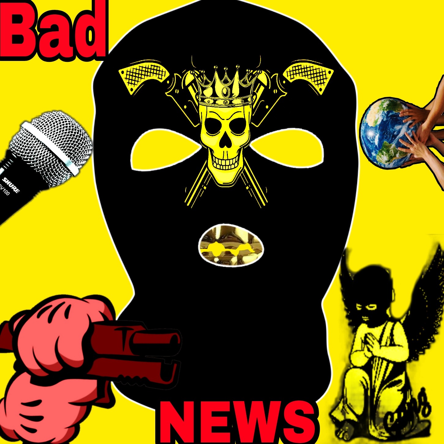 The News Rewards Gangs