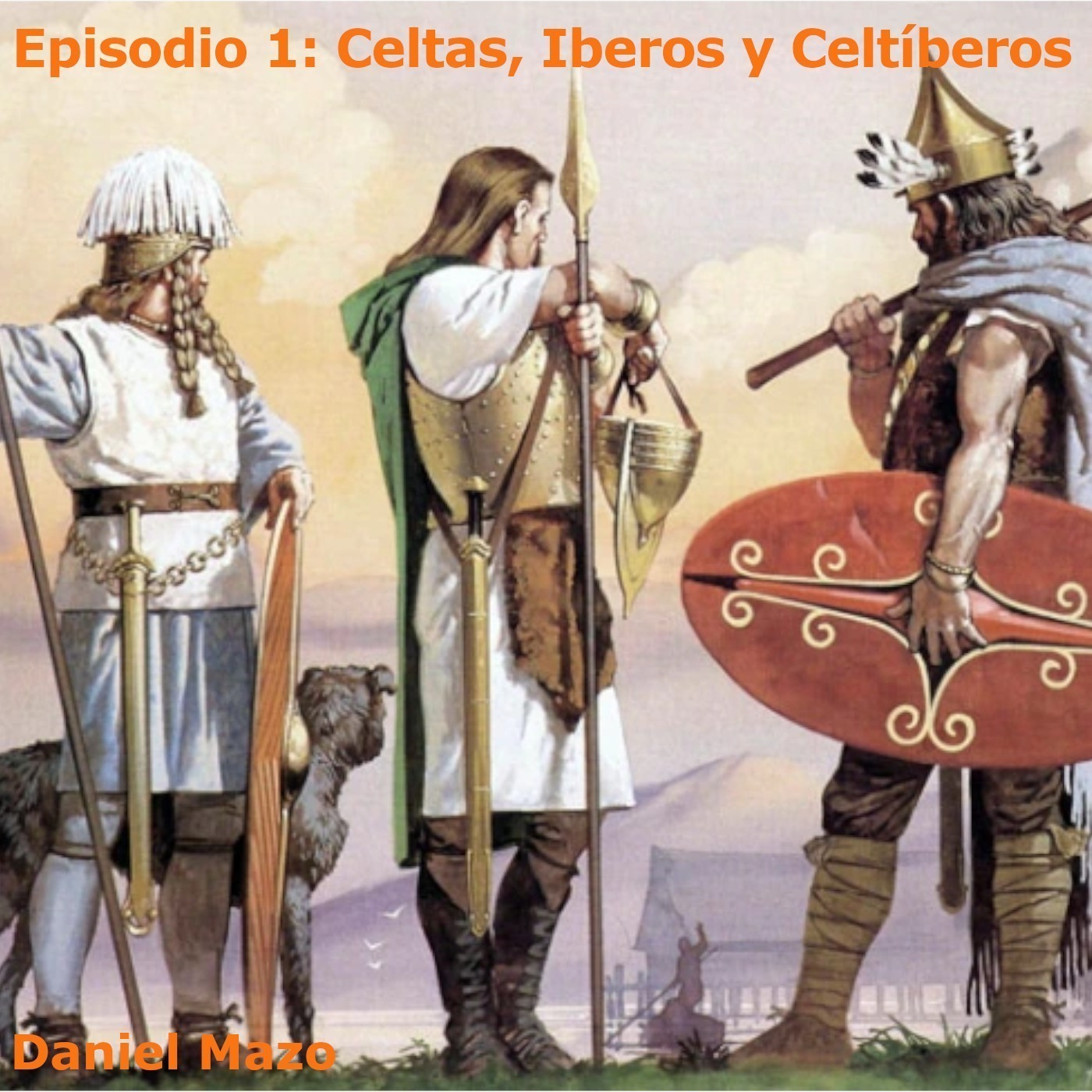 LA CURIOSA HISTORIA DE ESPAÑA